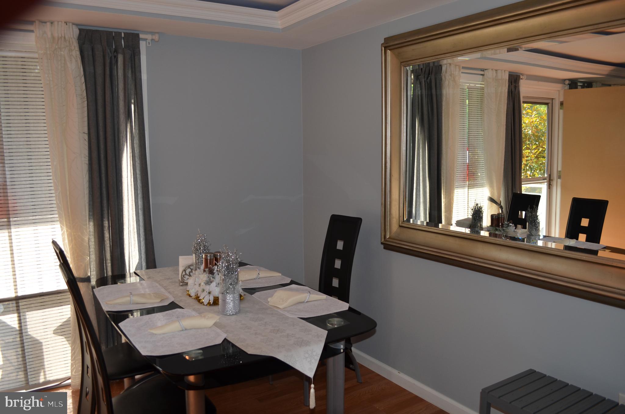 OXON HILL - Residential