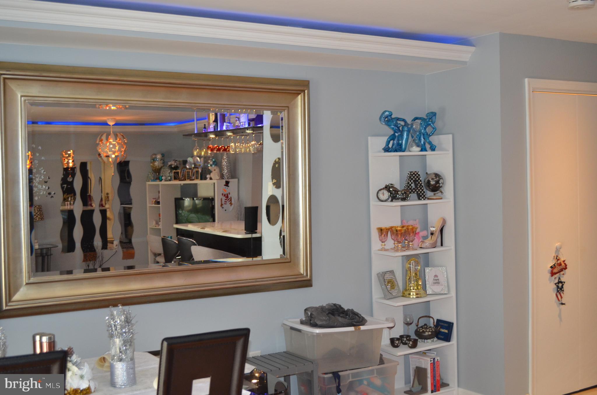 OXON HILL - Residential