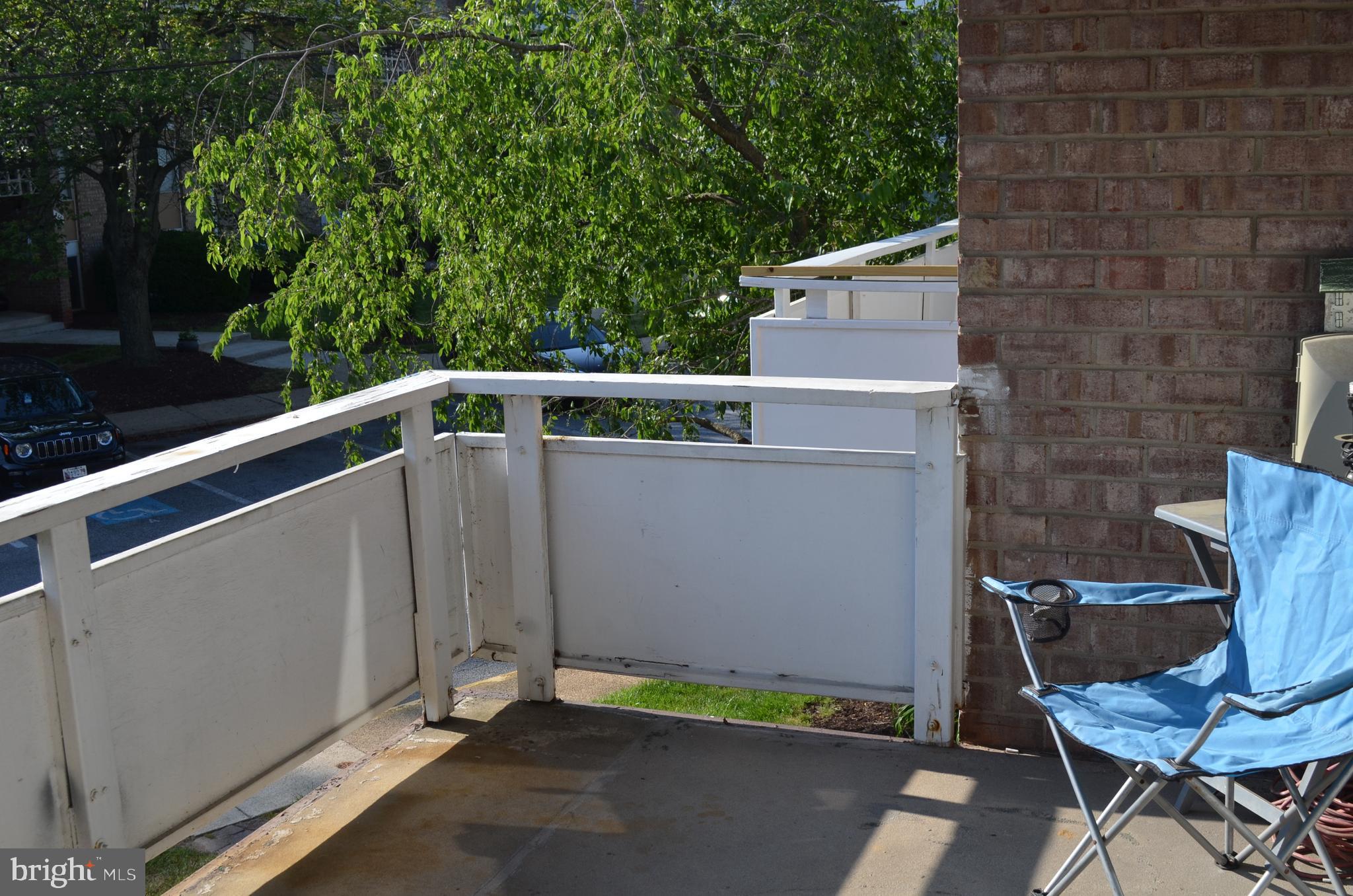 OXON HILL - Residential