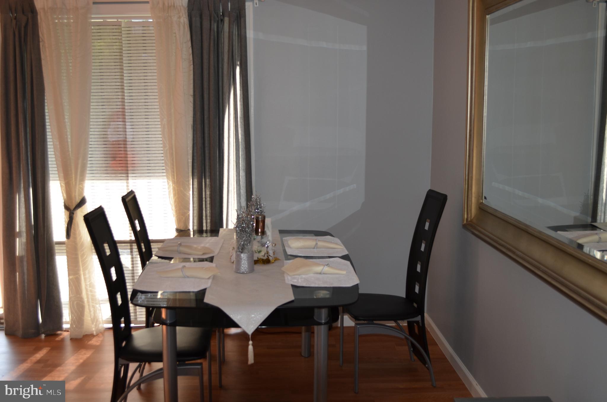 OXON HILL - Residential