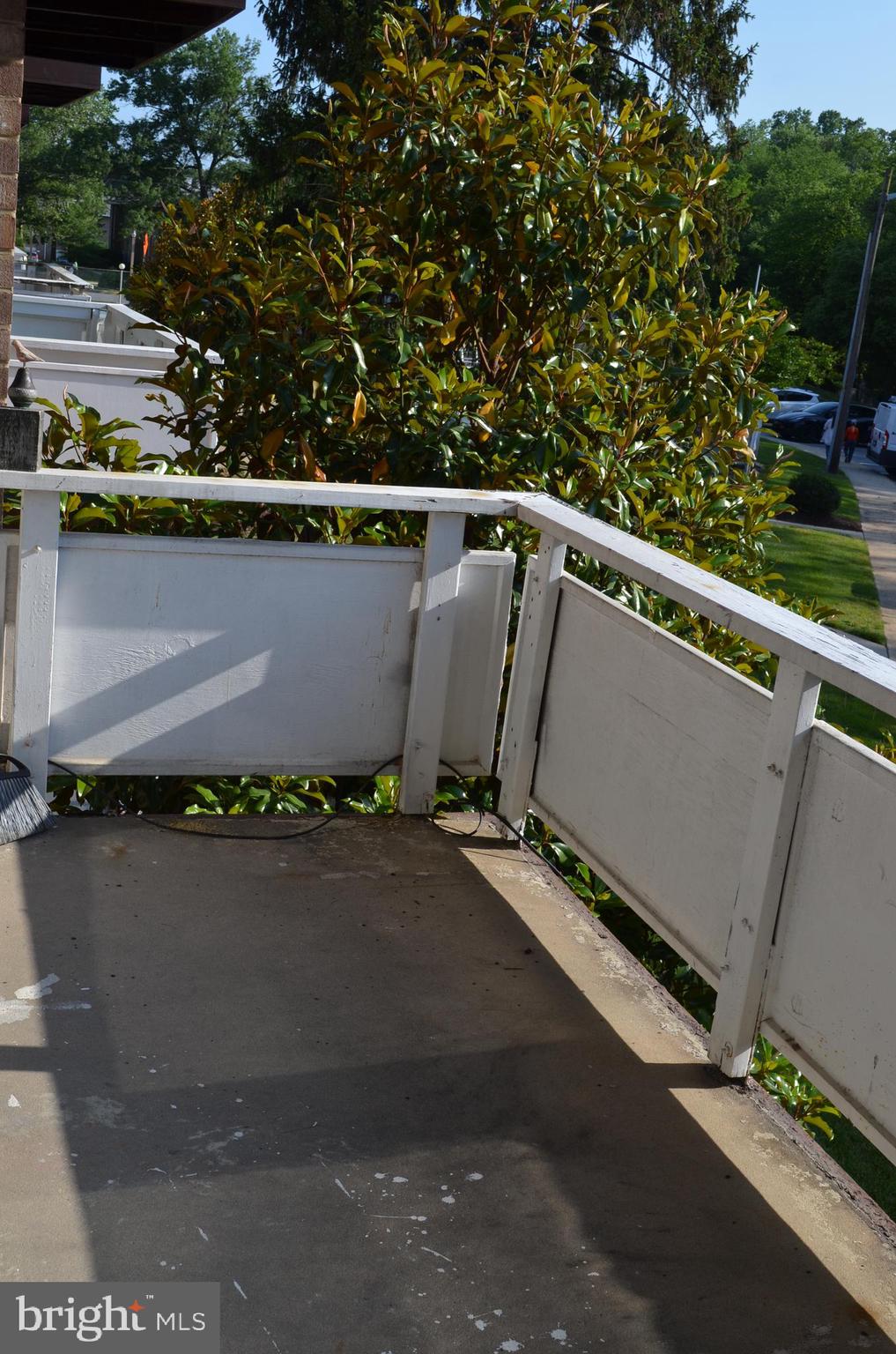 OXON HILL - Residential