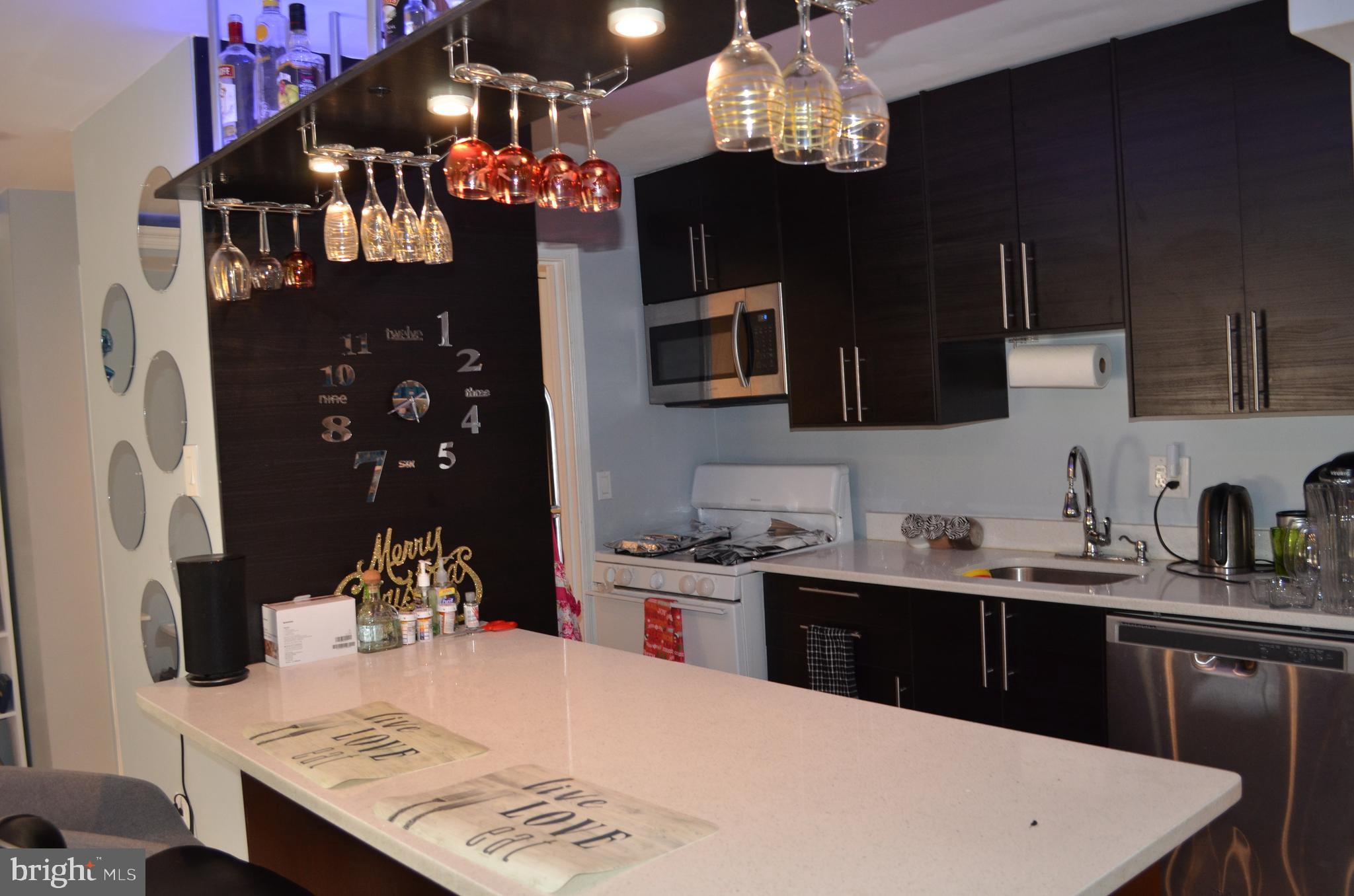 OXON HILL - Residential