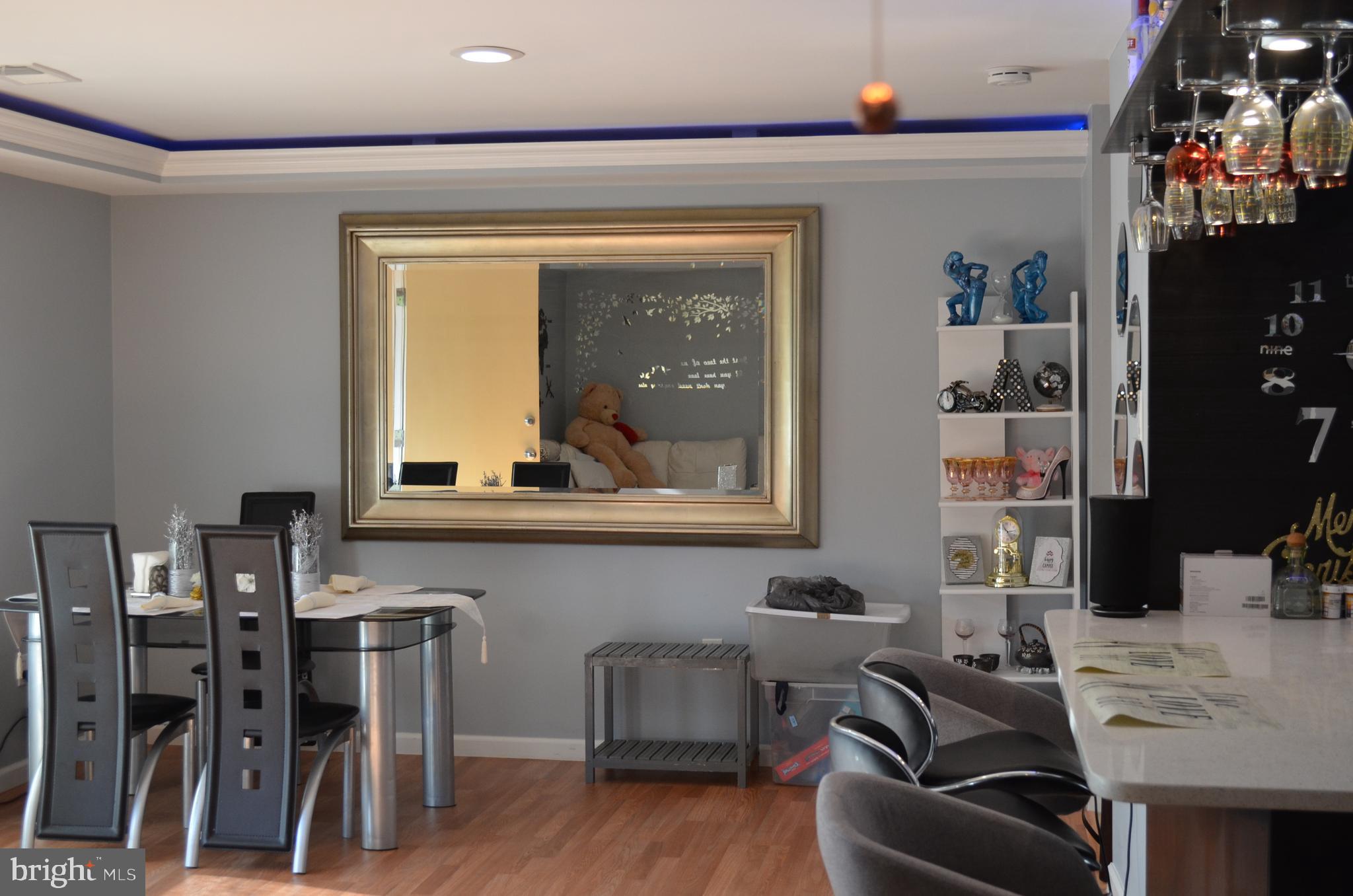 OXON HILL - Residential