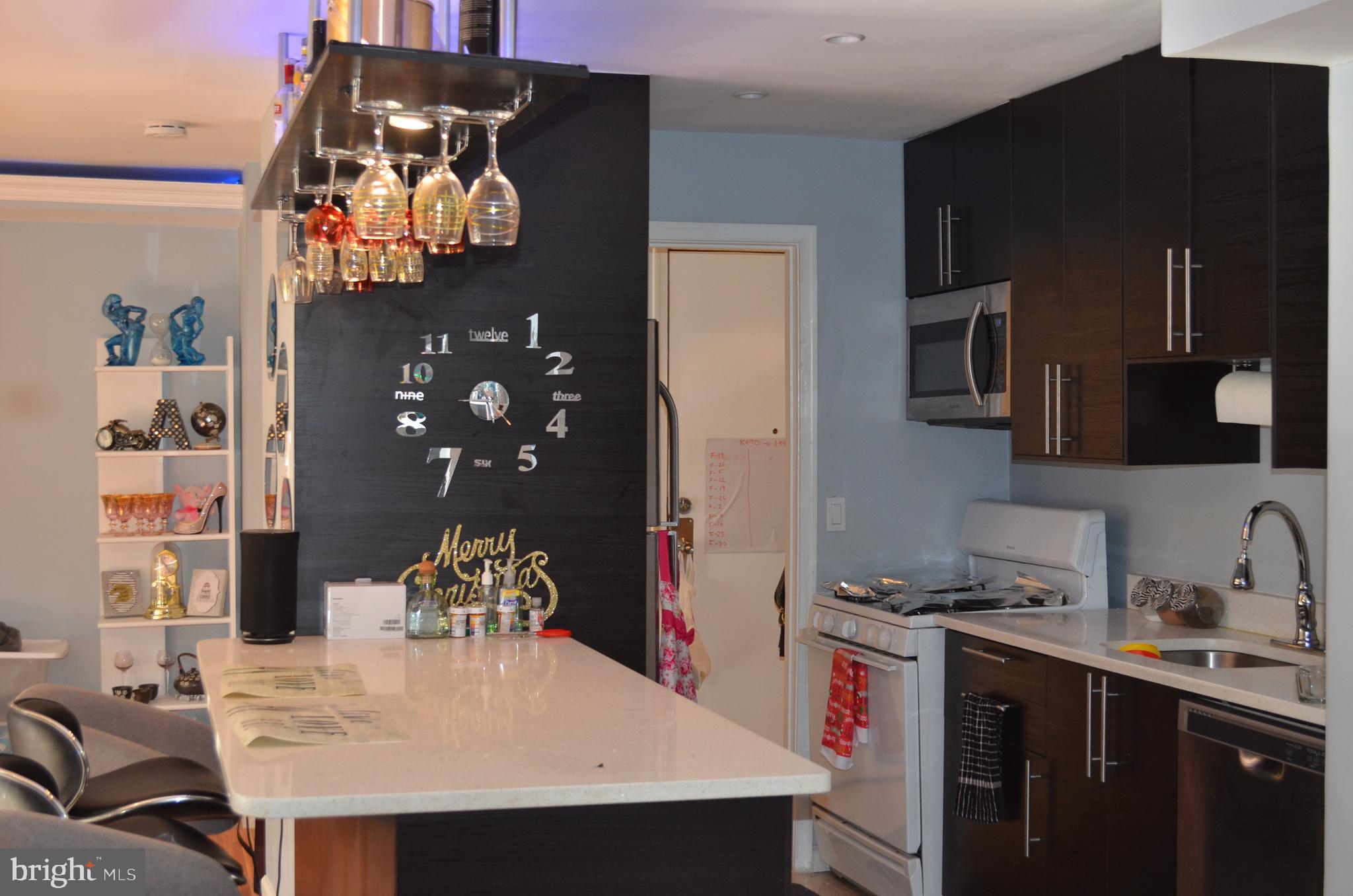 OXON HILL - Residential