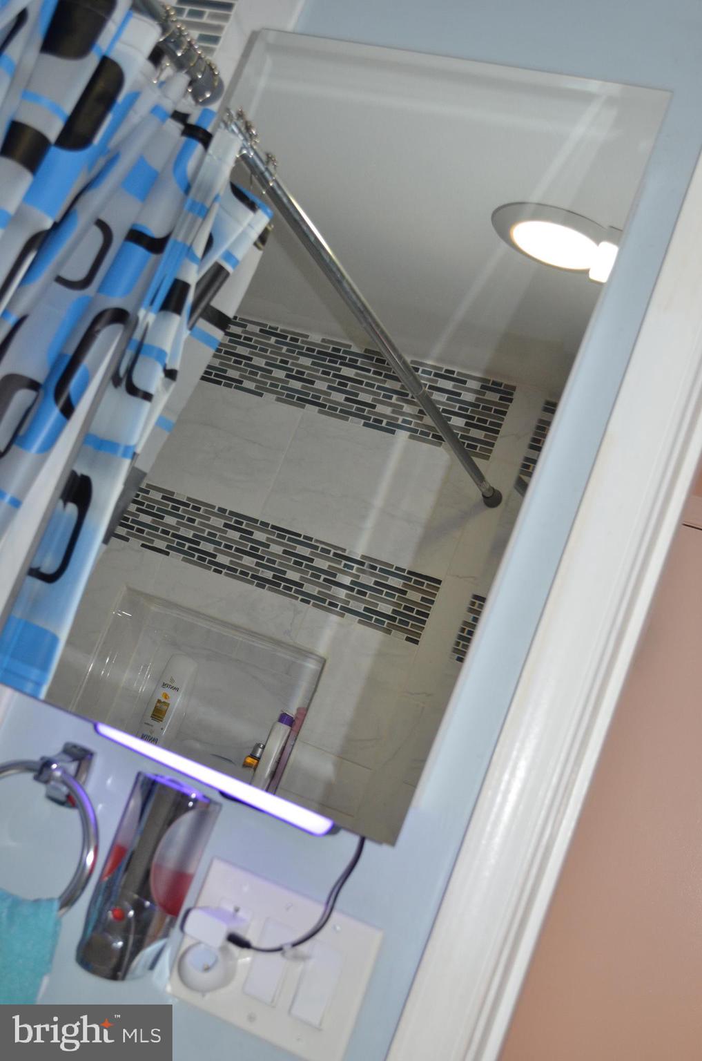 OXON HILL - Residential