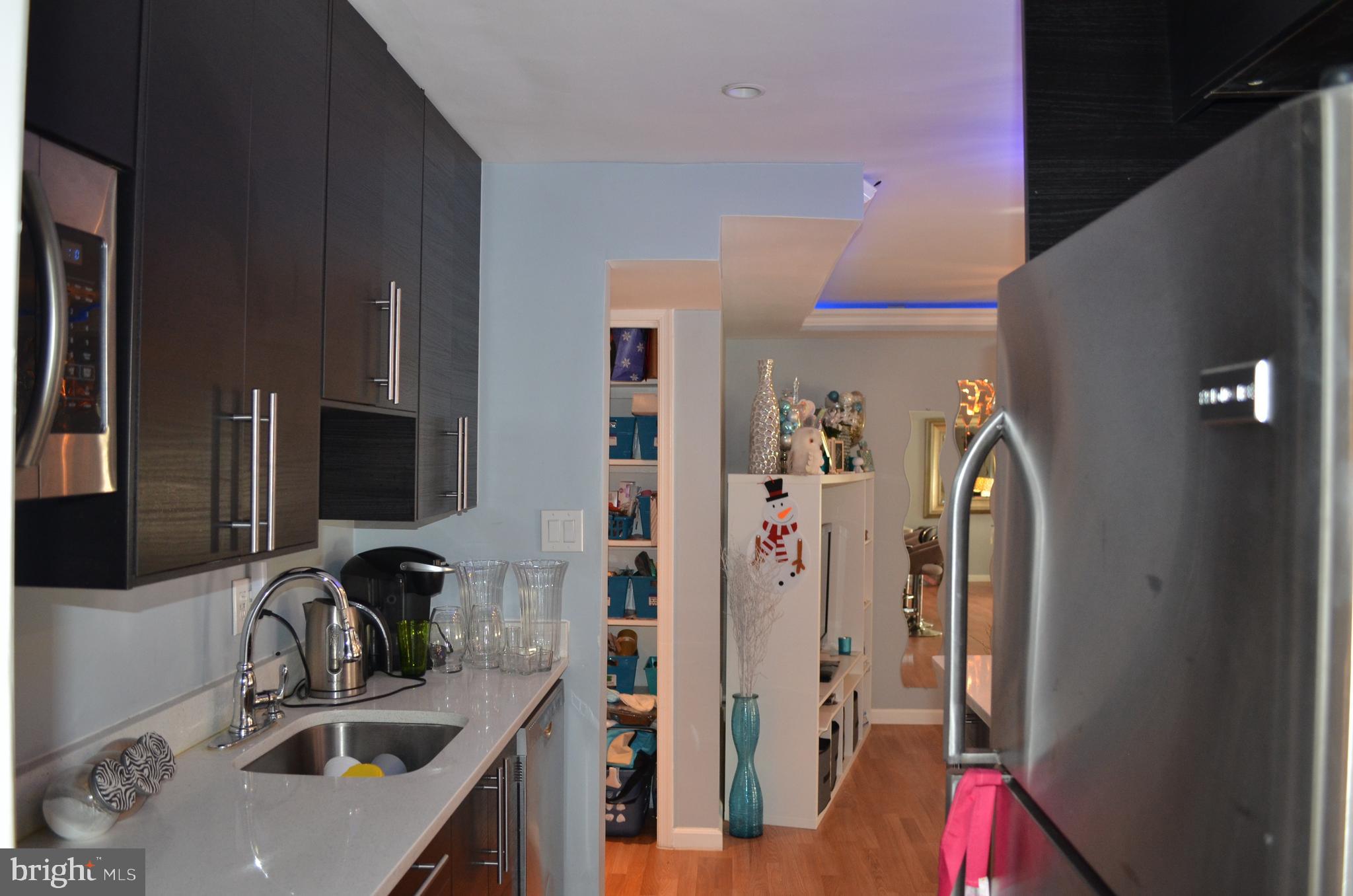 OXON HILL - Residential