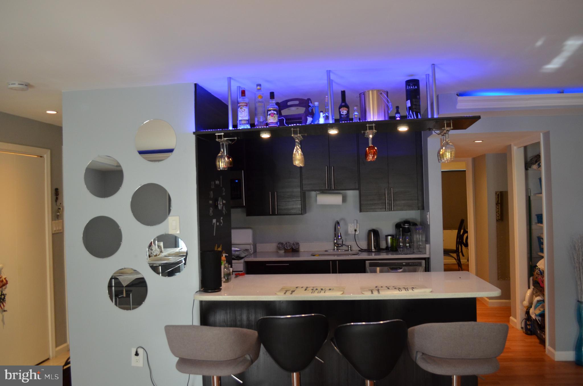 OXON HILL - Residential