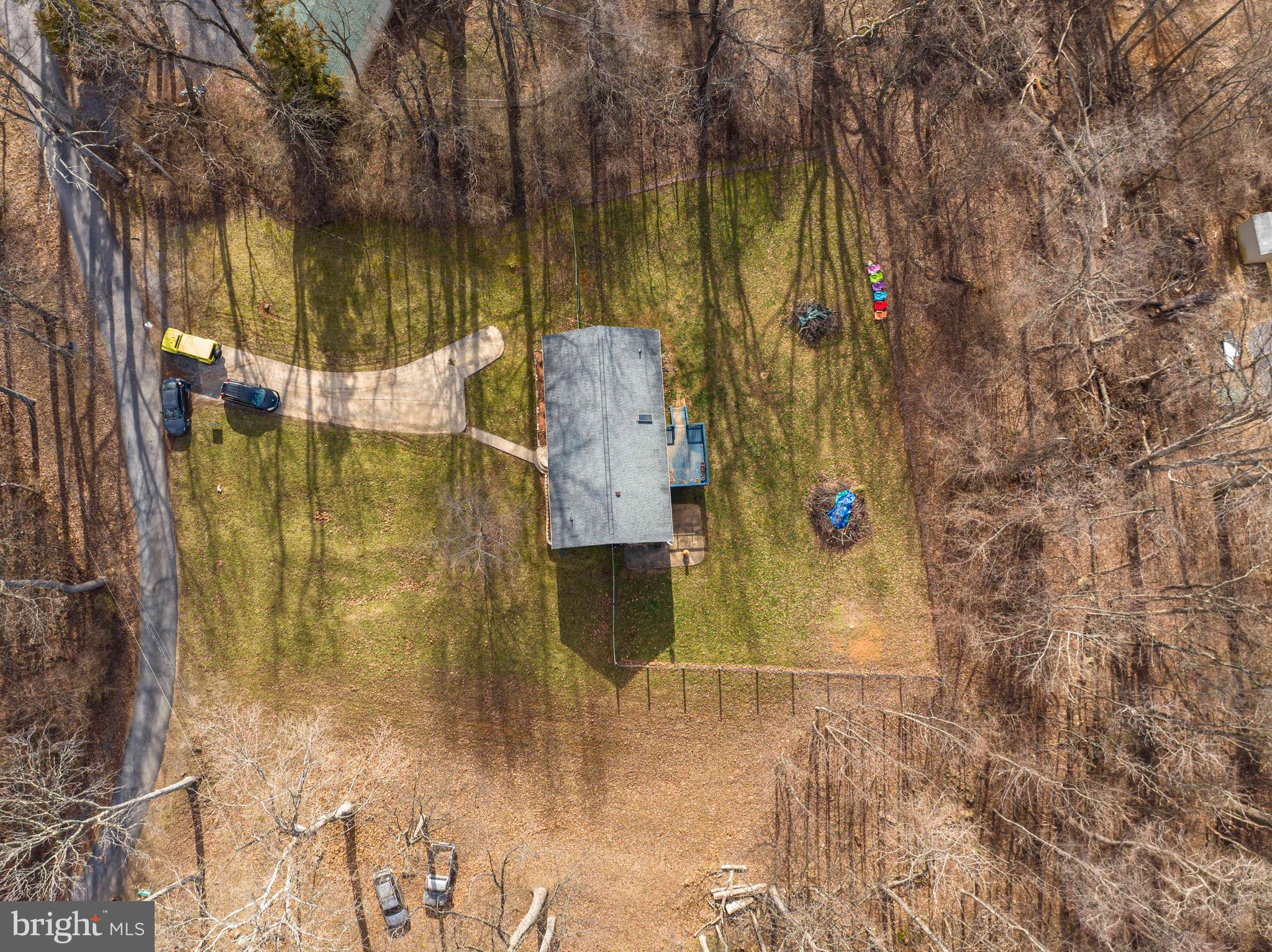 POINT O'WOODS - Residential