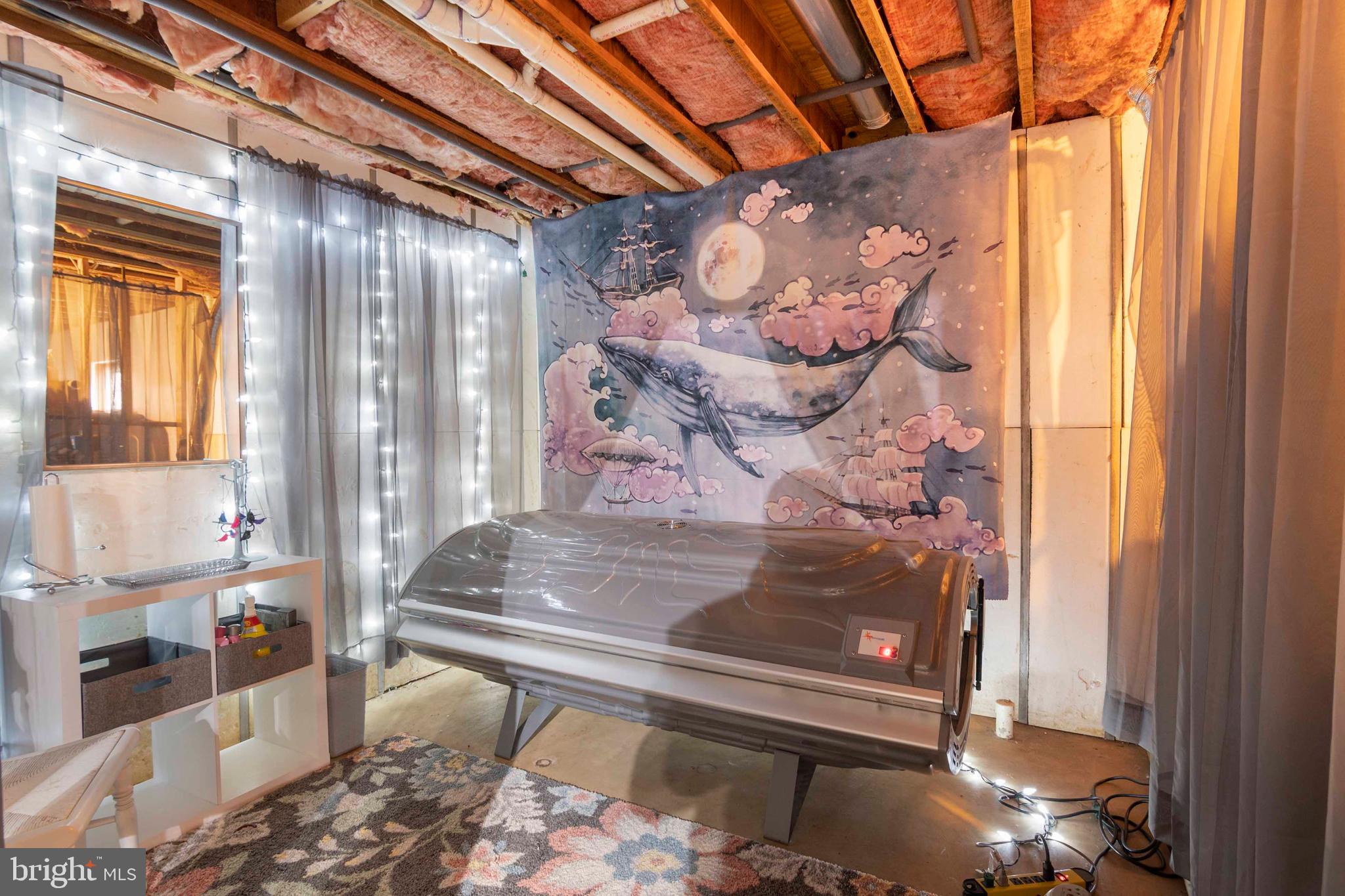 POINT O'WOODS - Residential