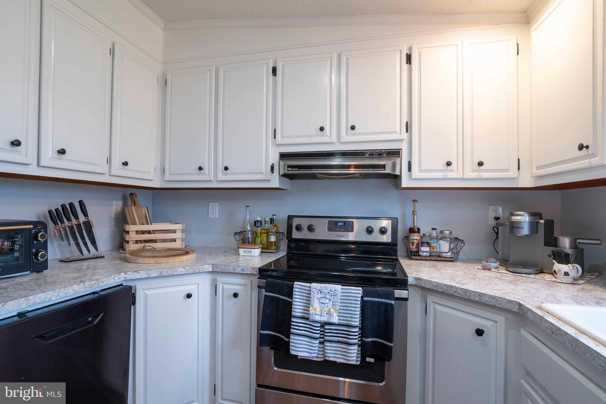 POINT O'WOODS - Residential