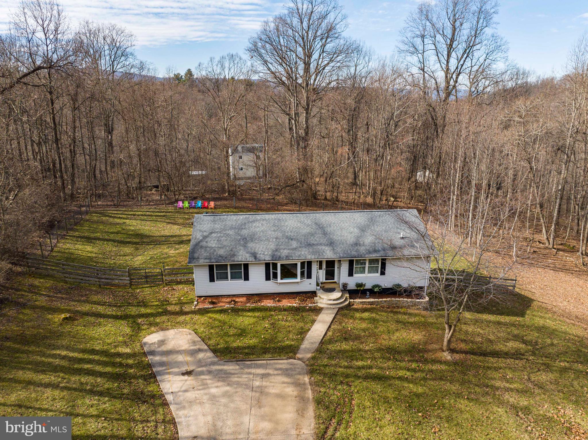 POINT O'WOODS - Residential