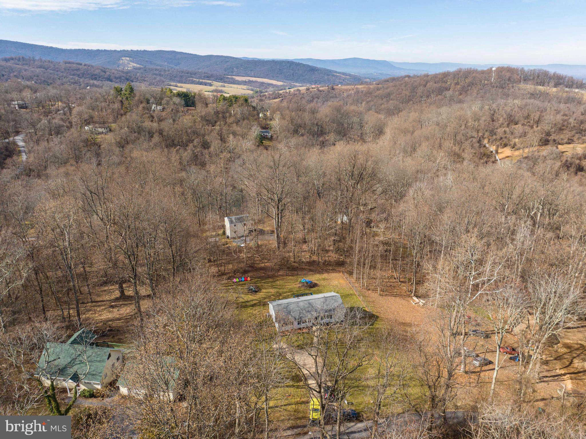 POINT O'WOODS - Residential