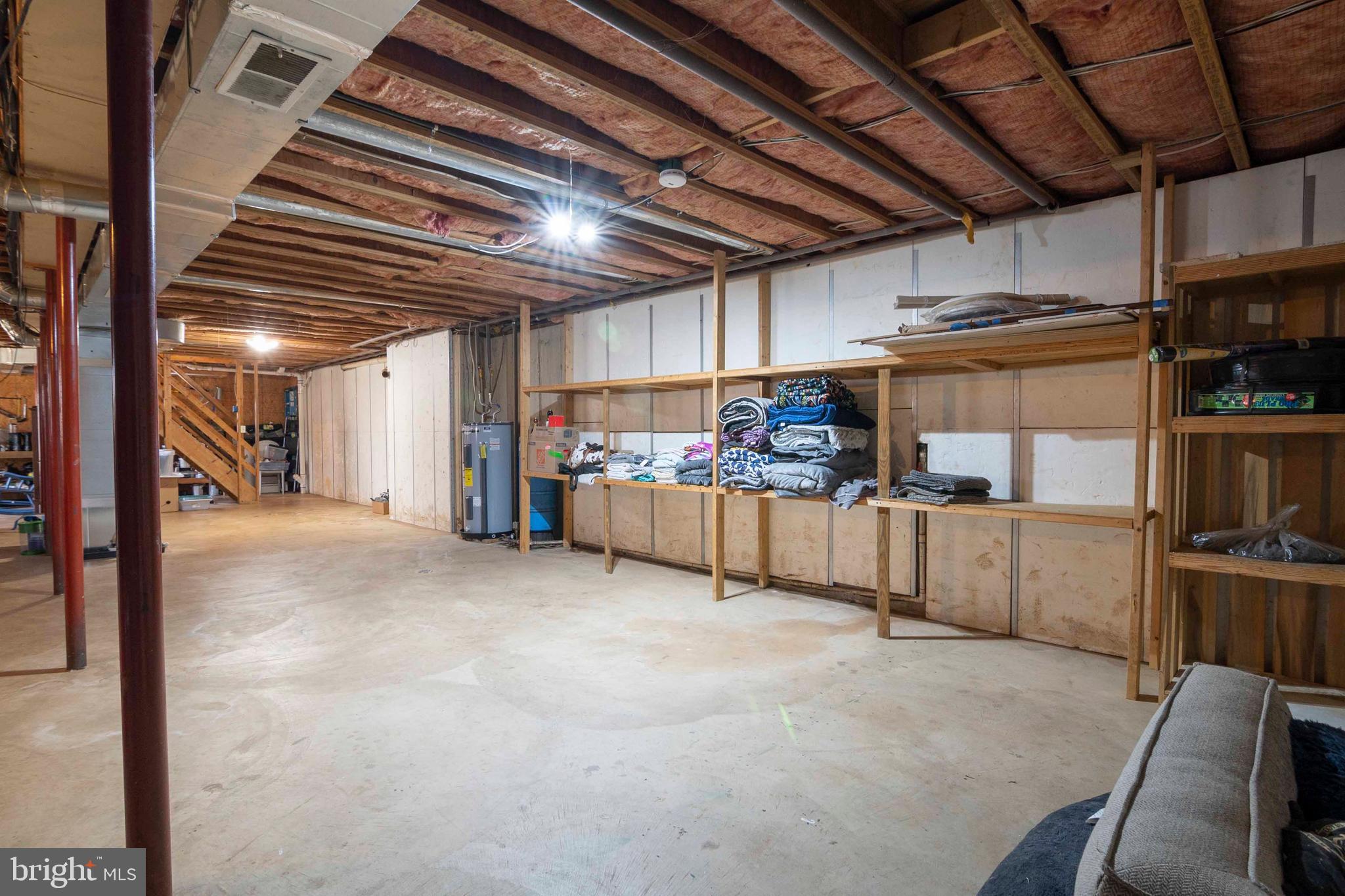 POINT O'WOODS - Residential