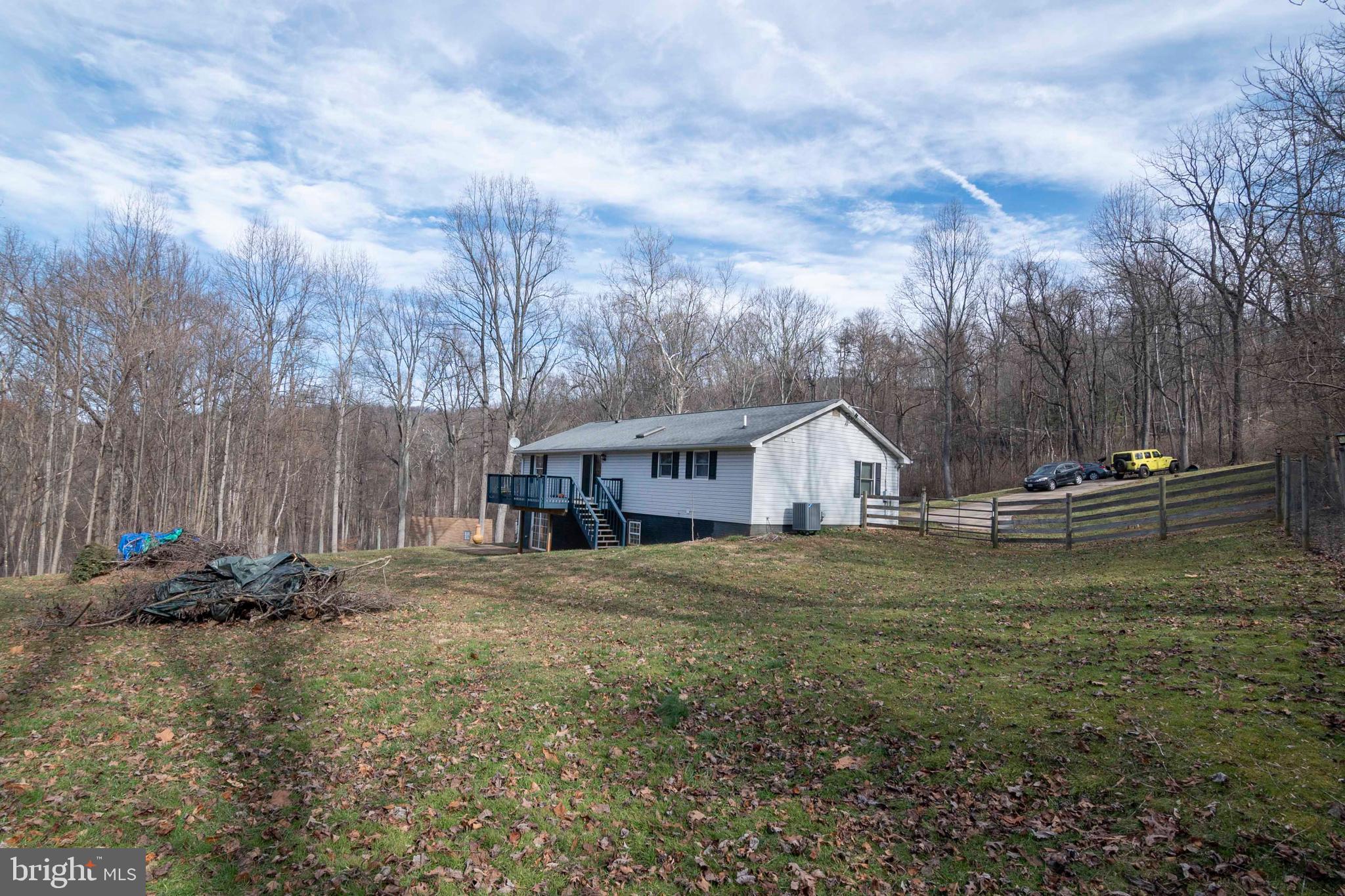 POINT O'WOODS - Residential