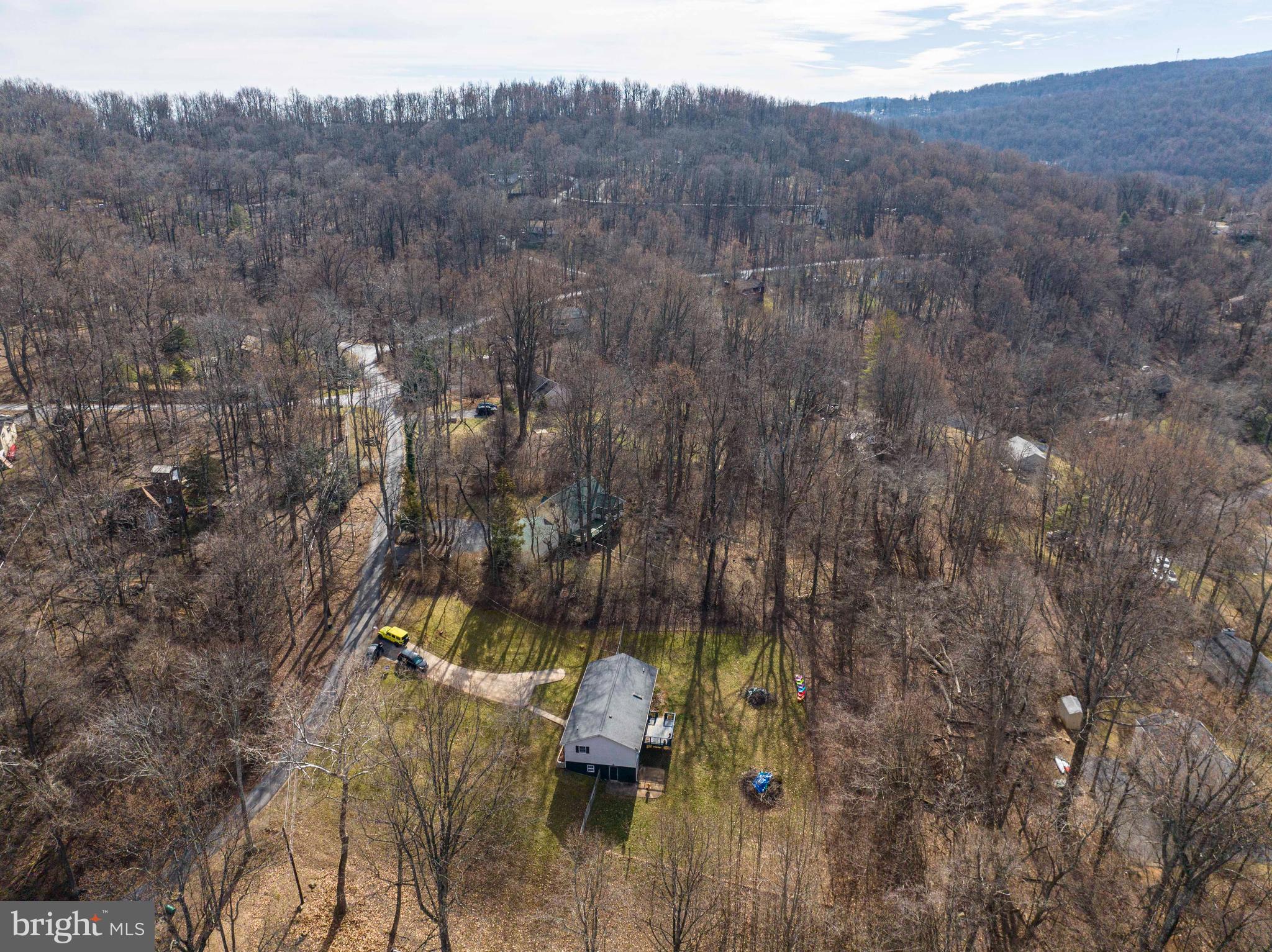 POINT O'WOODS - Residential