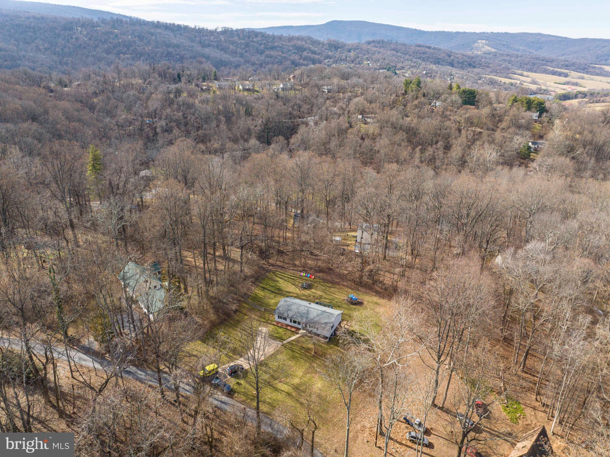 POINT O'WOODS - Residential