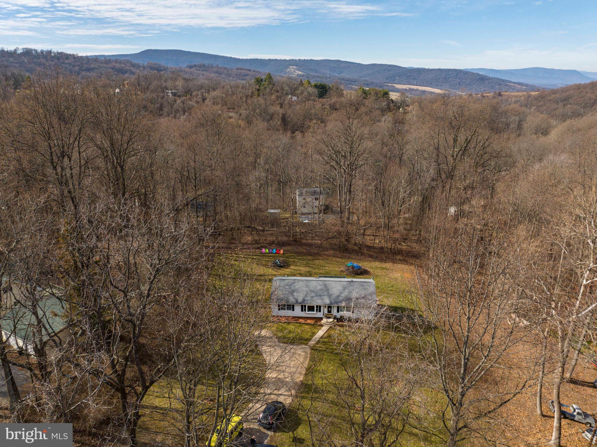 POINT O'WOODS - Residential