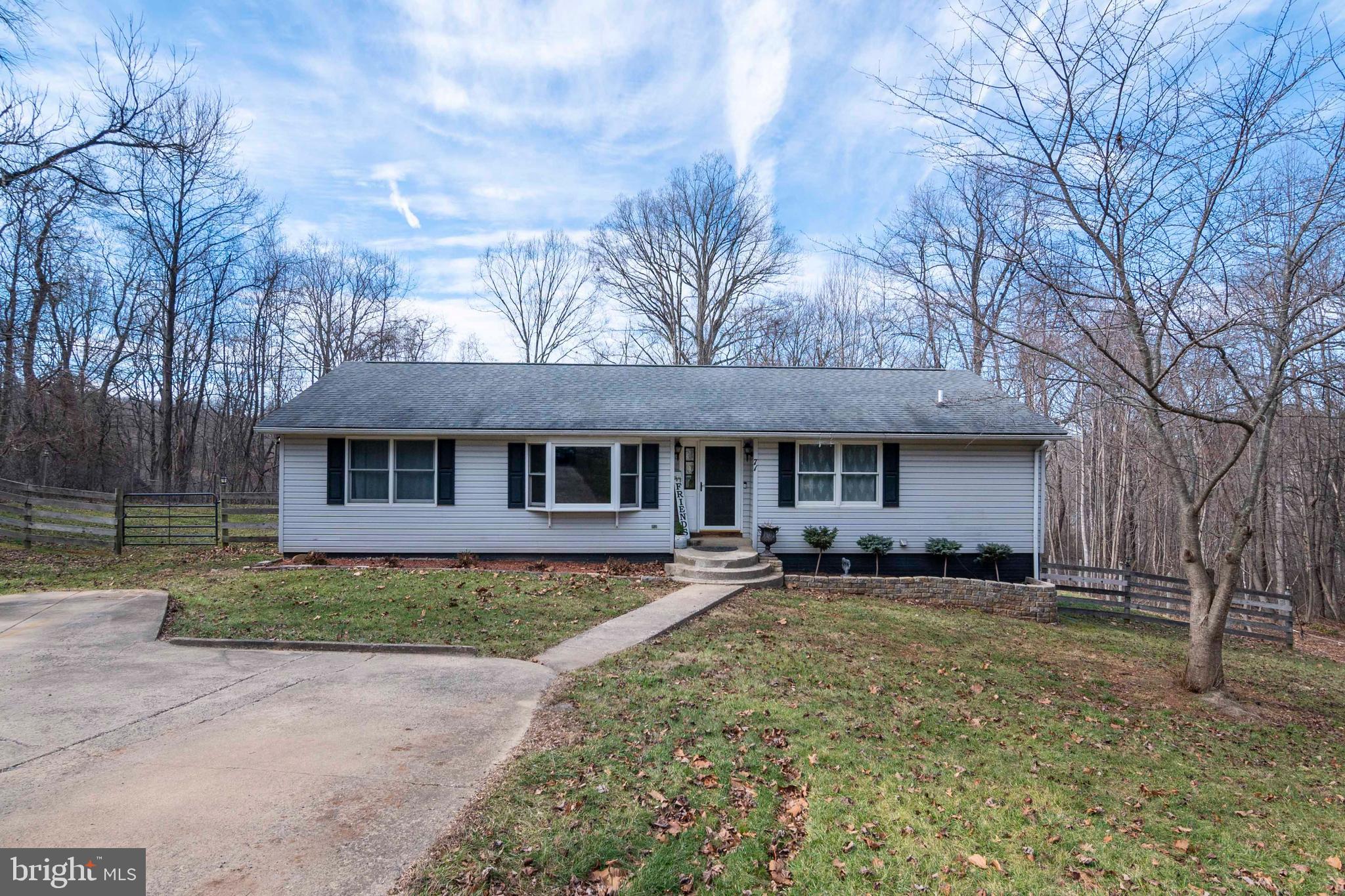 POINT O'WOODS - Residential