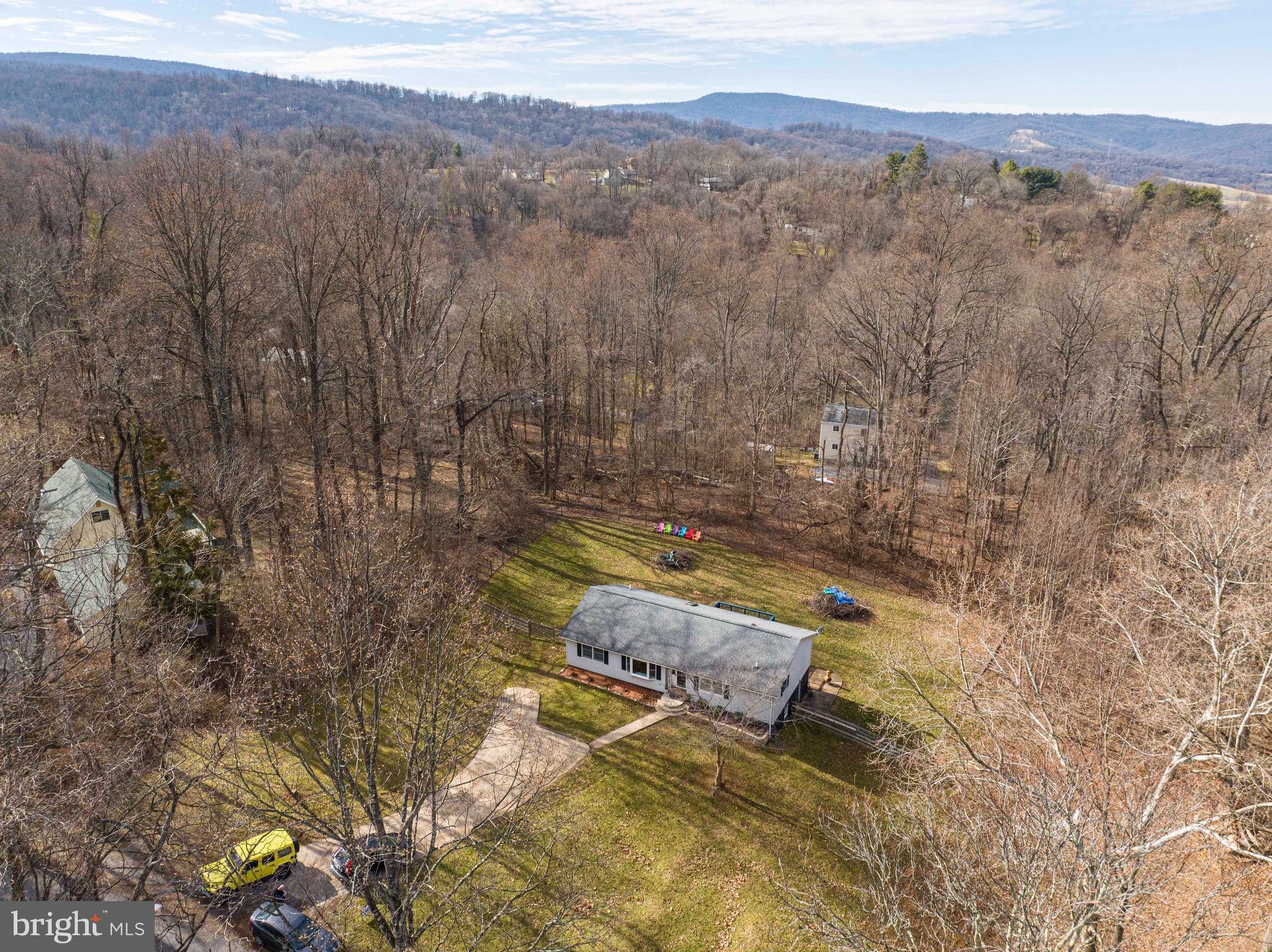 POINT O'WOODS - Residential