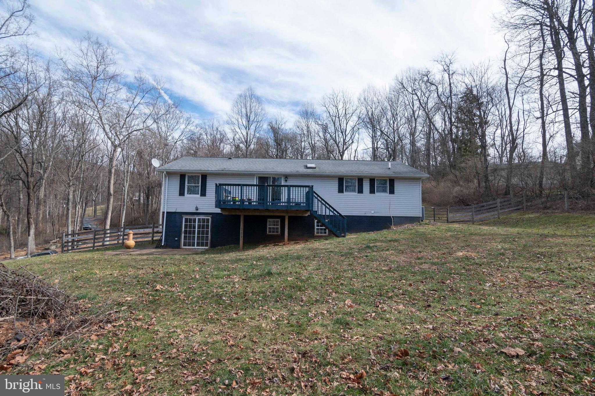 POINT O'WOODS - Residential