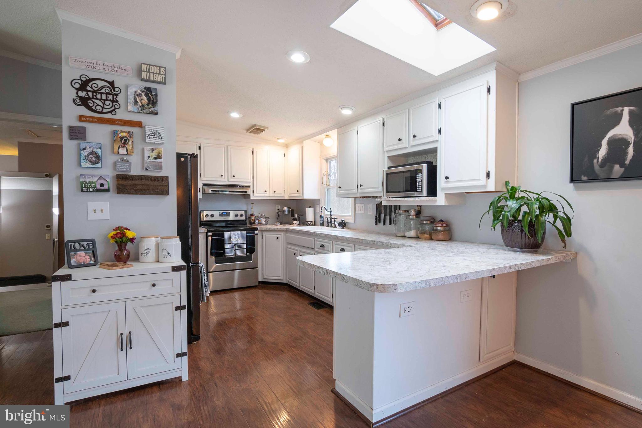 POINT O'WOODS - Residential