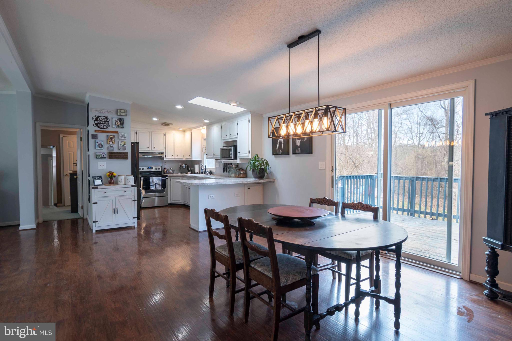 POINT O'WOODS - Residential