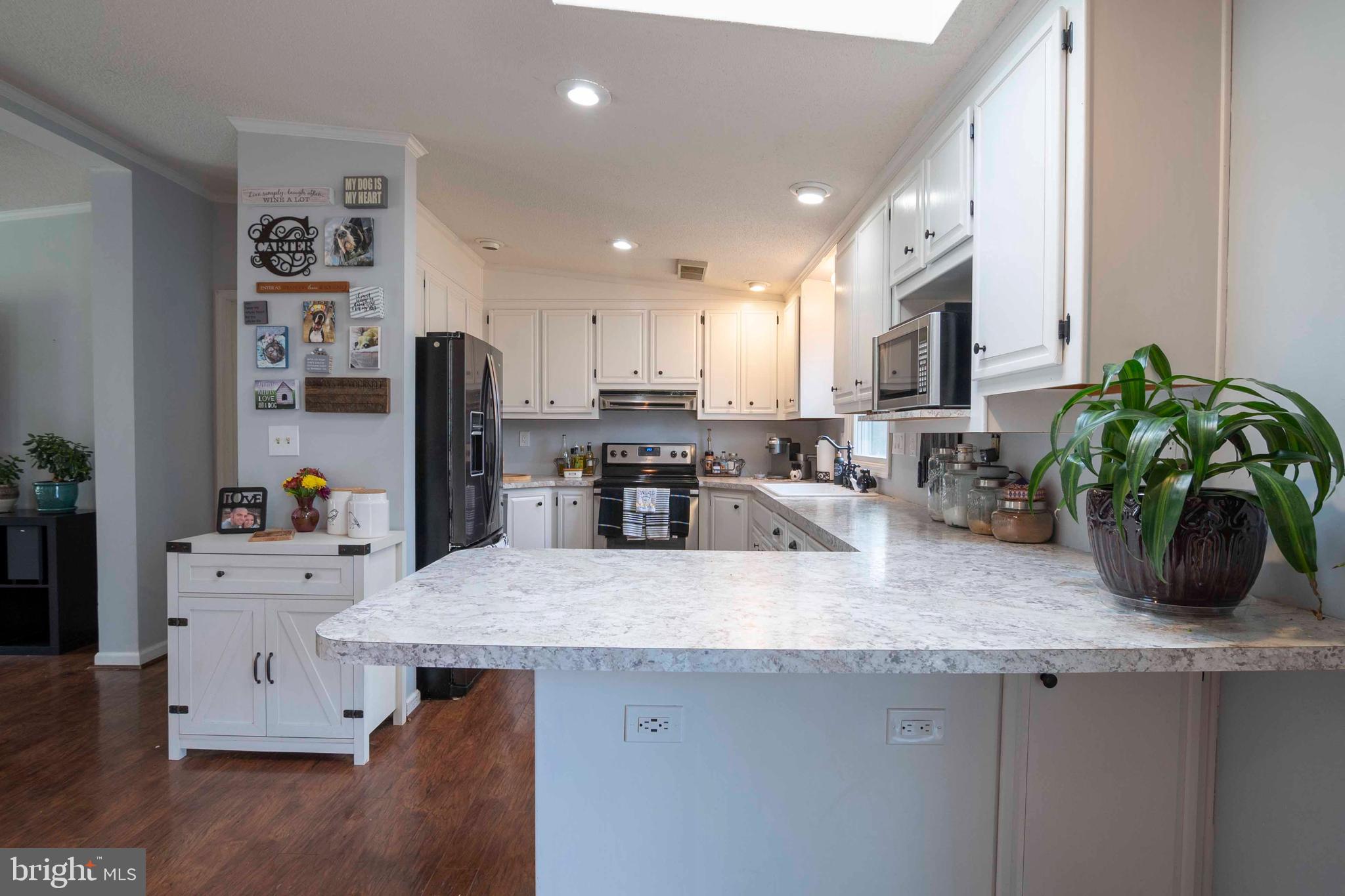 POINT O'WOODS - Residential