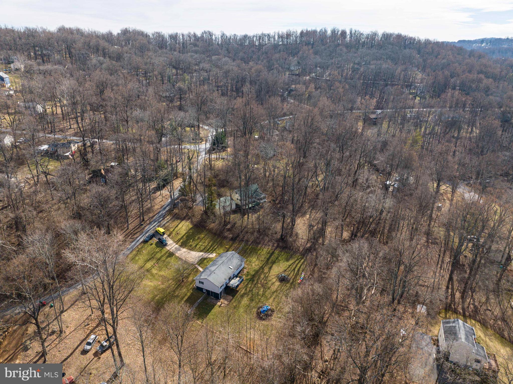 POINT O'WOODS - Residential