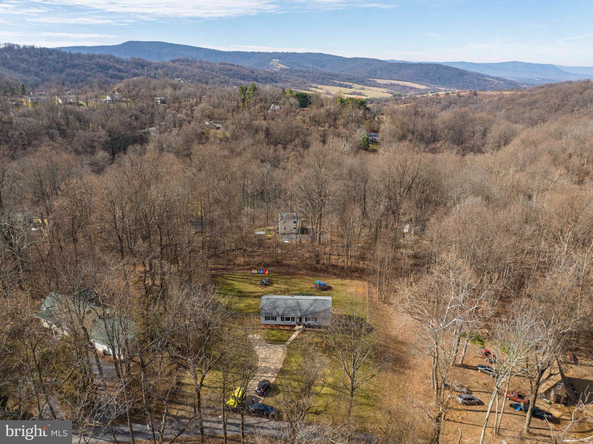 POINT O'WOODS - Residential