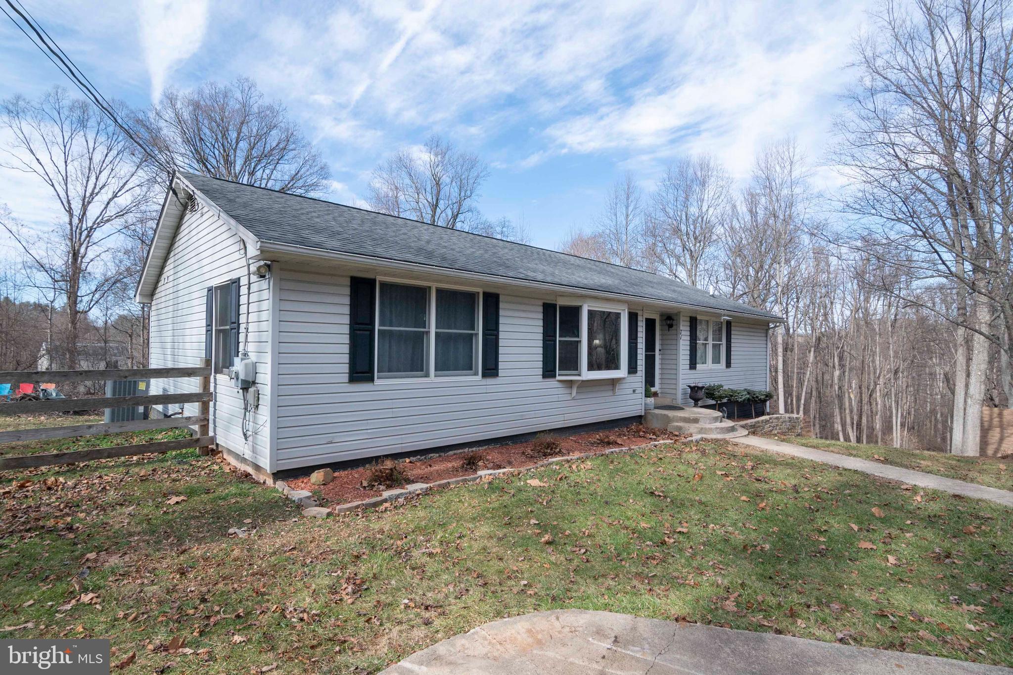 POINT O'WOODS - Residential