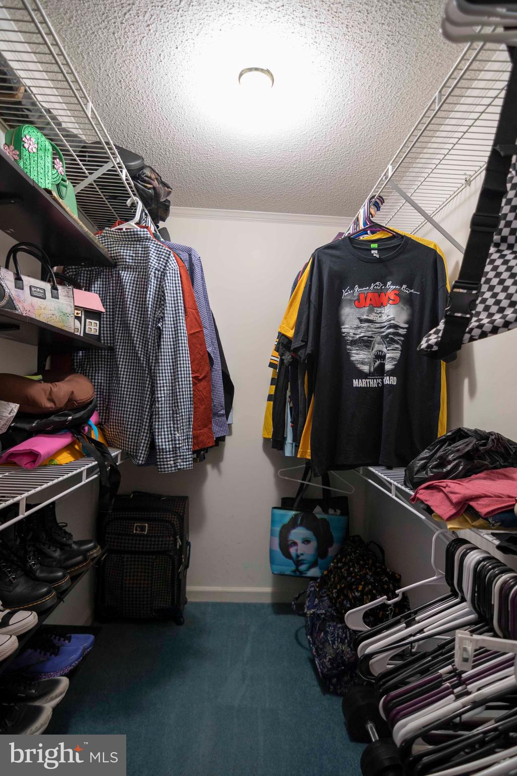 POINT O'WOODS - Residential