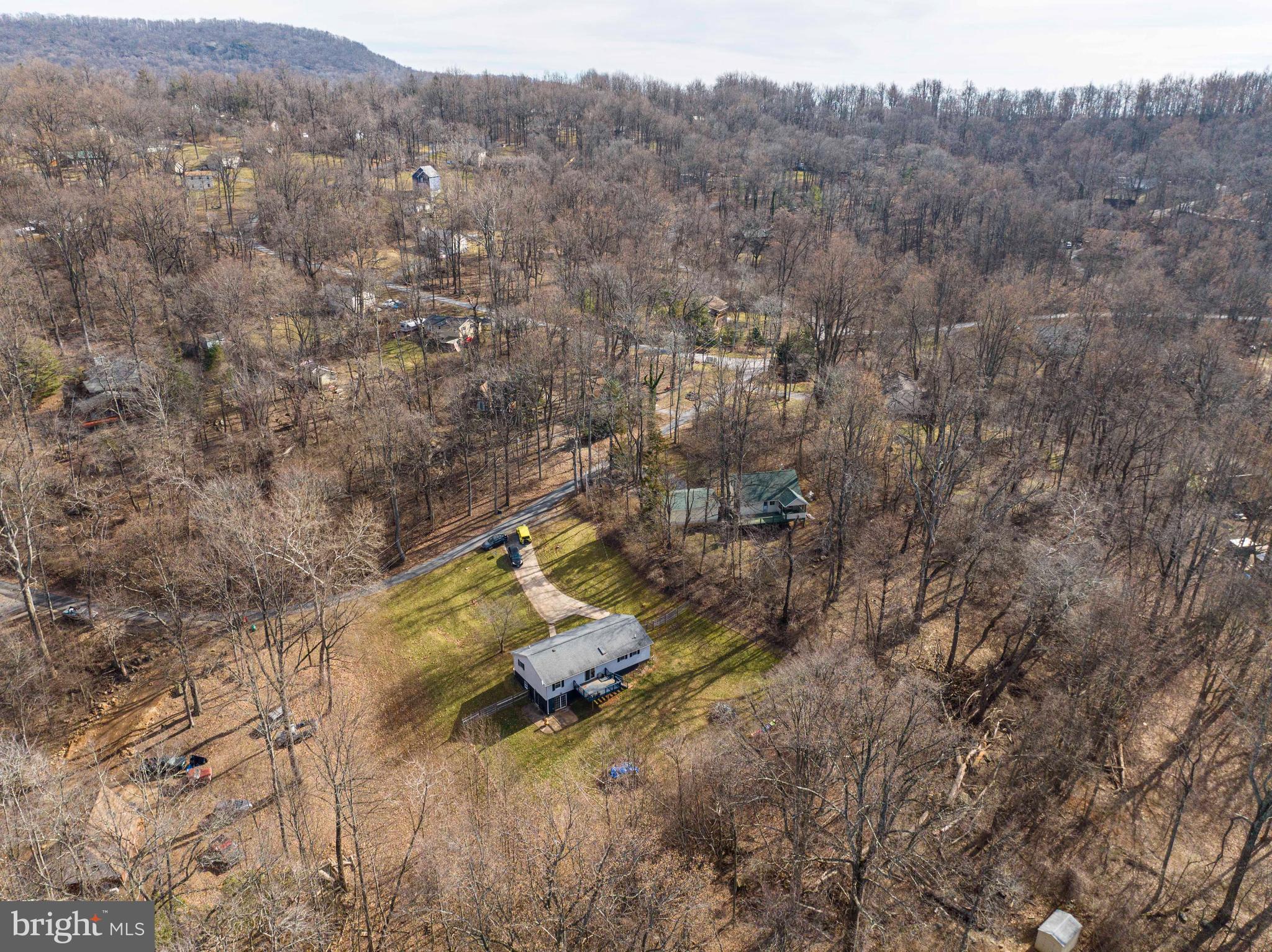 POINT O'WOODS - Residential