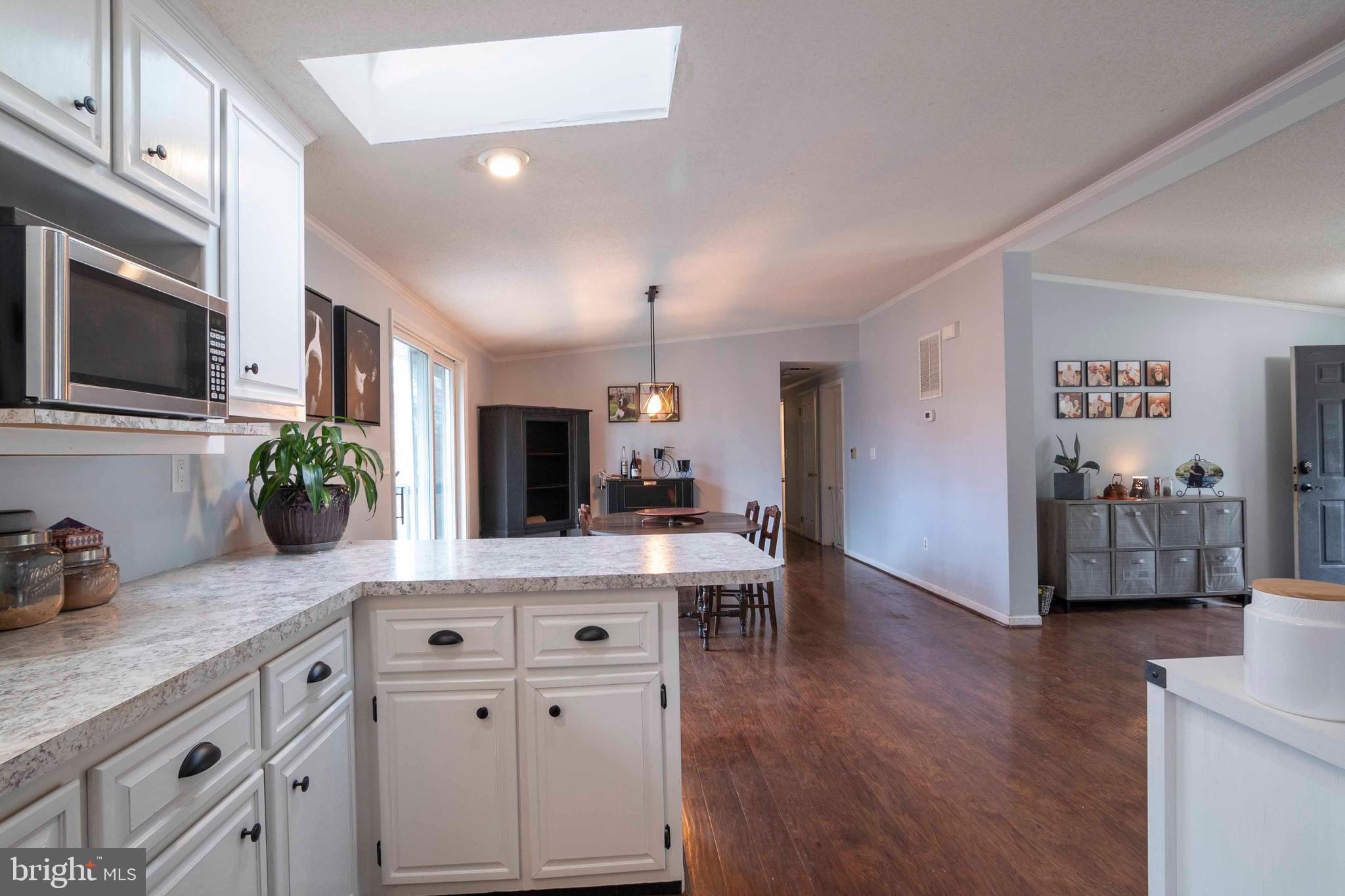 POINT O'WOODS - Residential