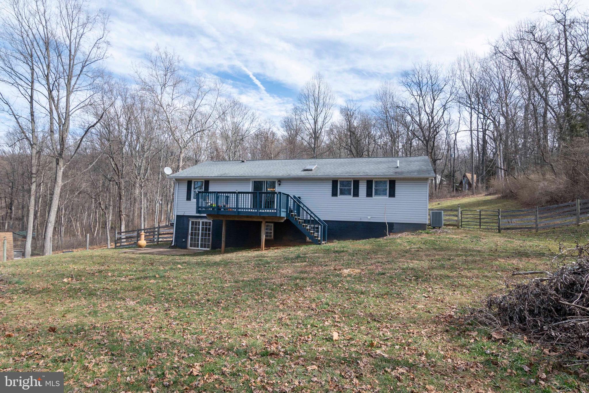 POINT O'WOODS - Residential