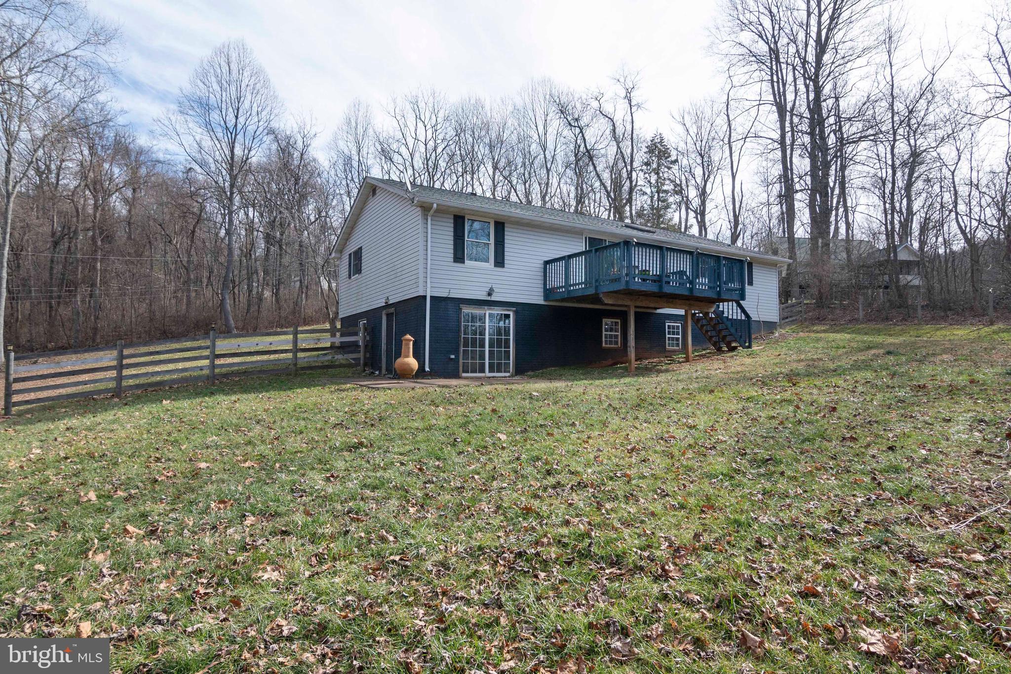 POINT O'WOODS - Residential