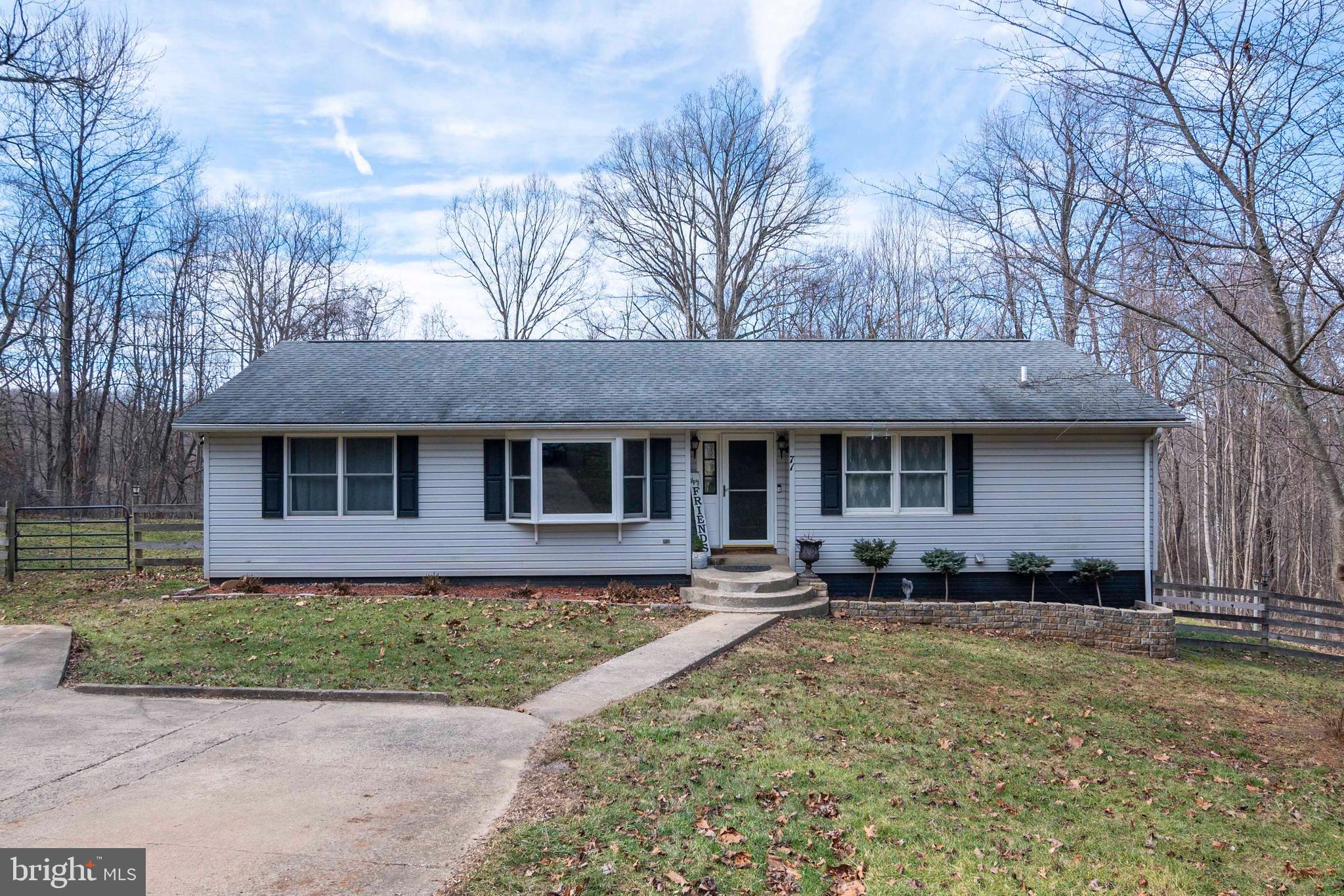 POINT O'WOODS - Residential