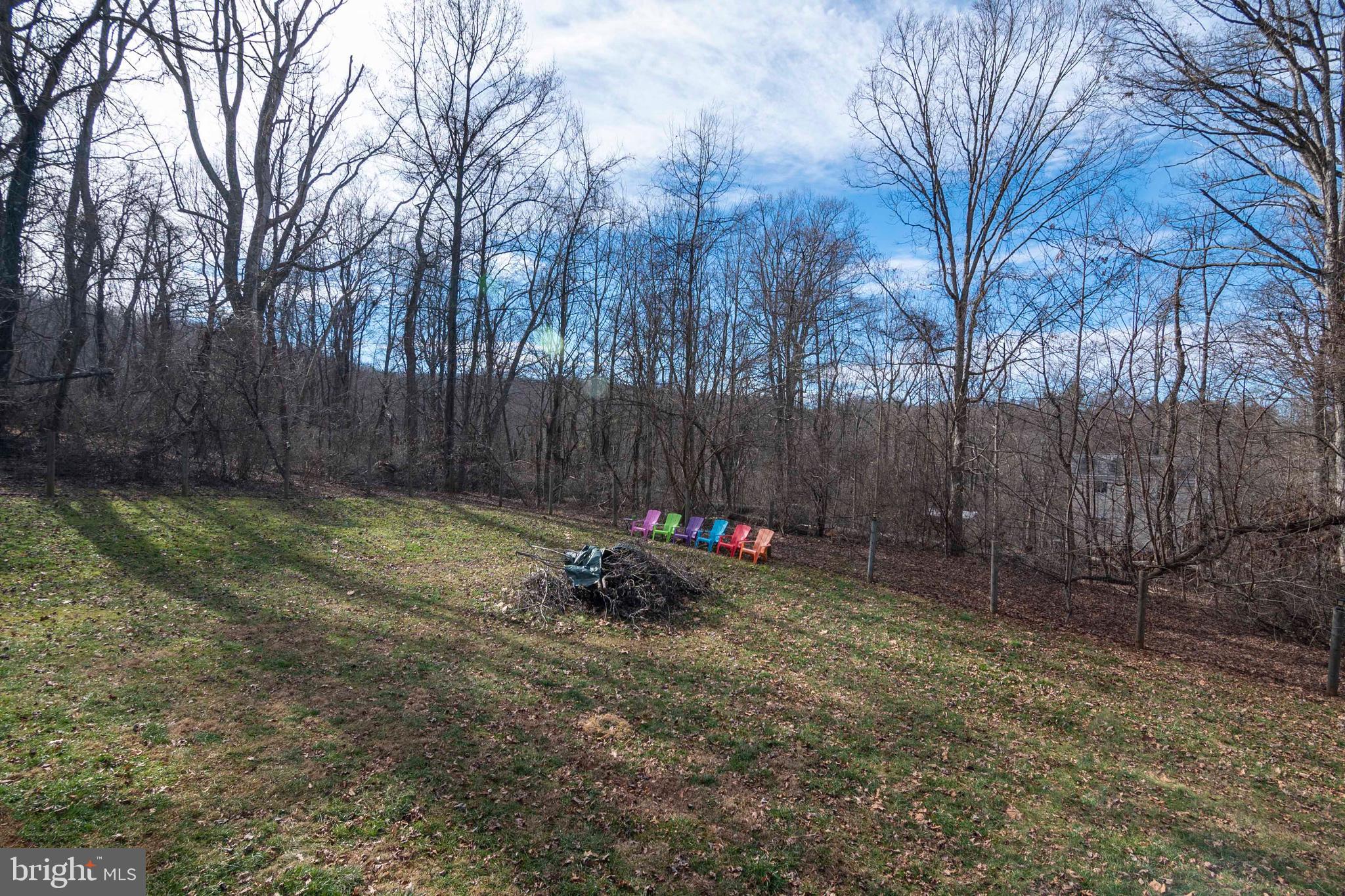 POINT O'WOODS - Residential