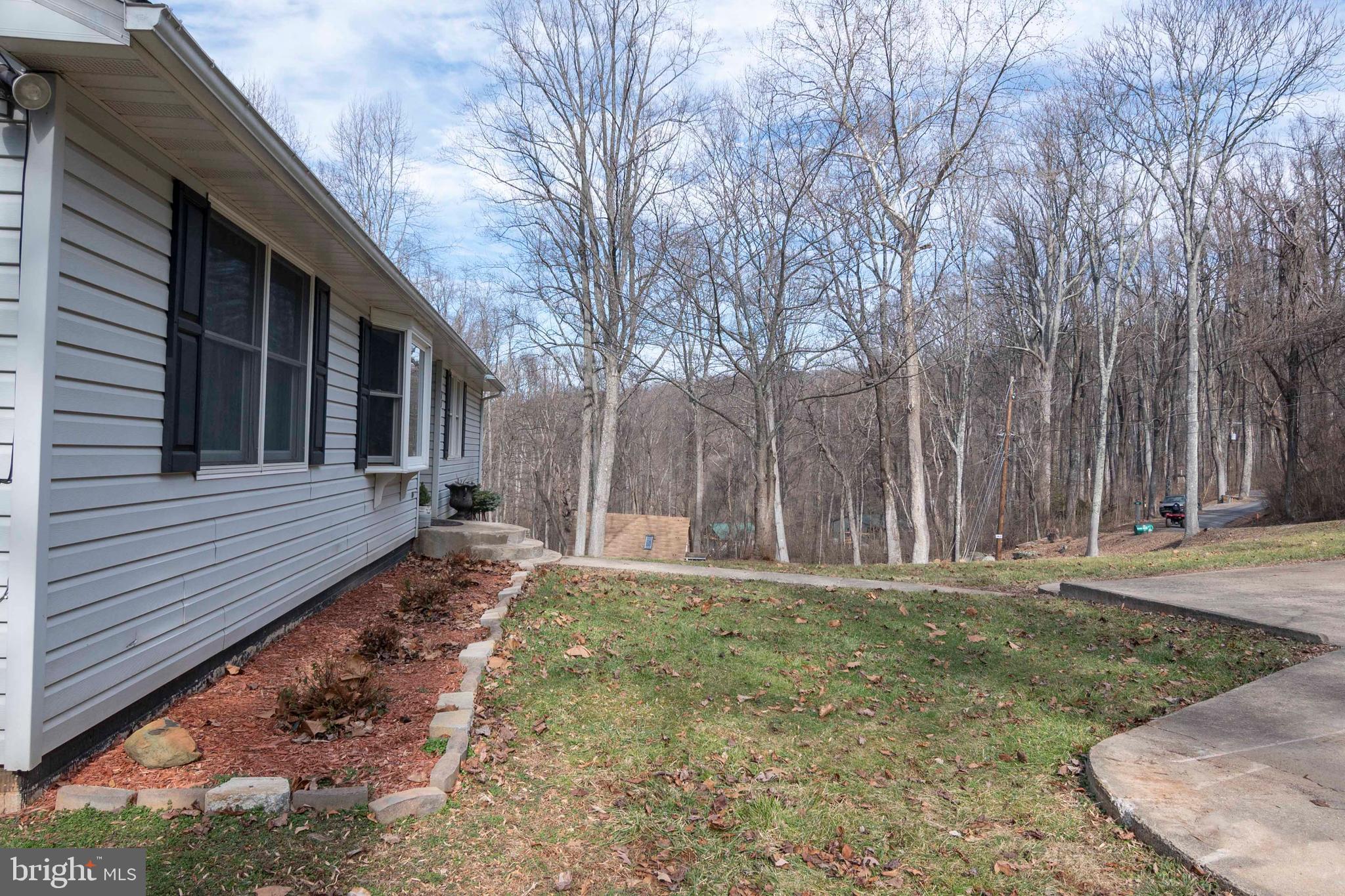 POINT O'WOODS - Residential