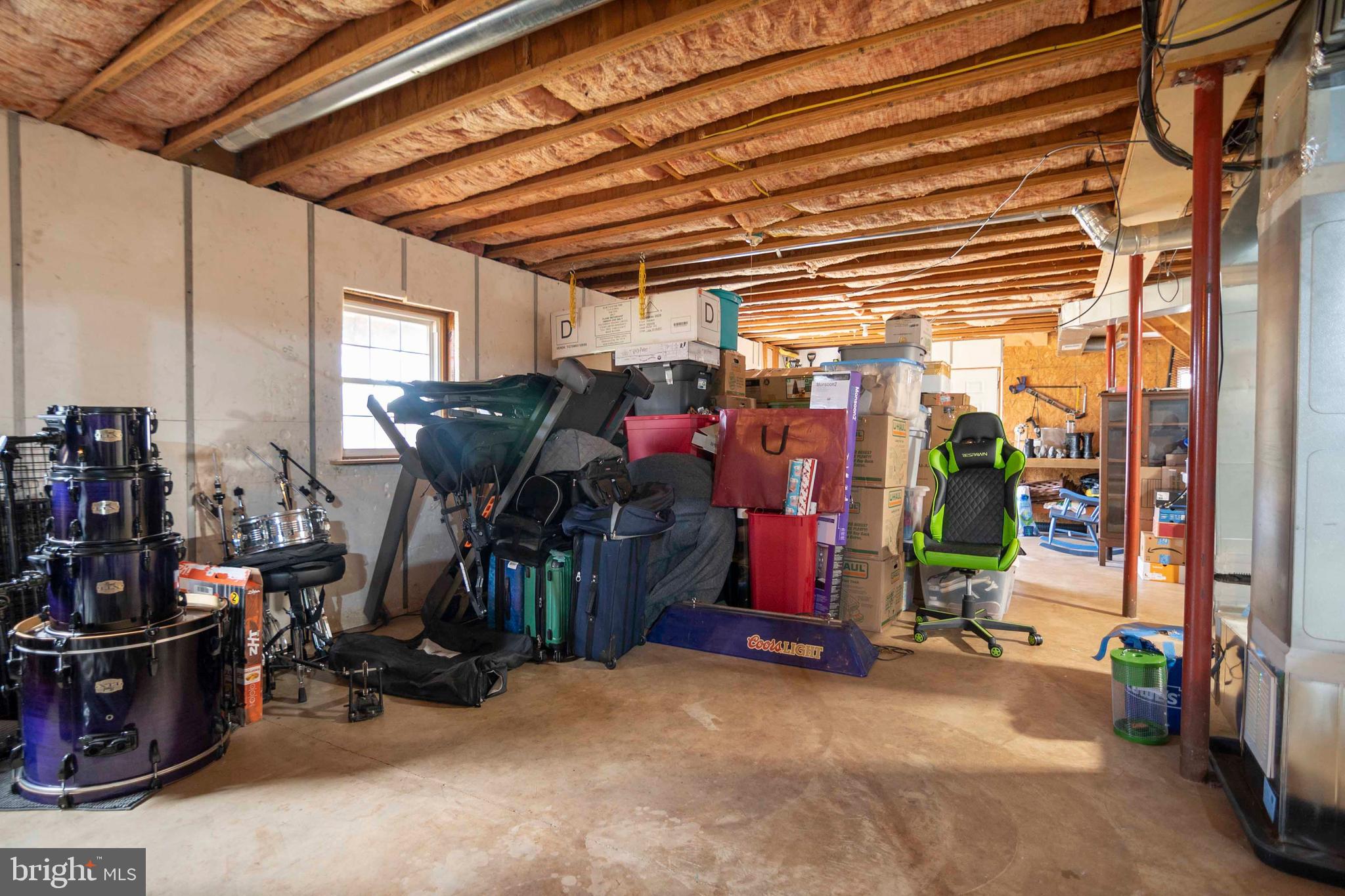 POINT O'WOODS - Residential