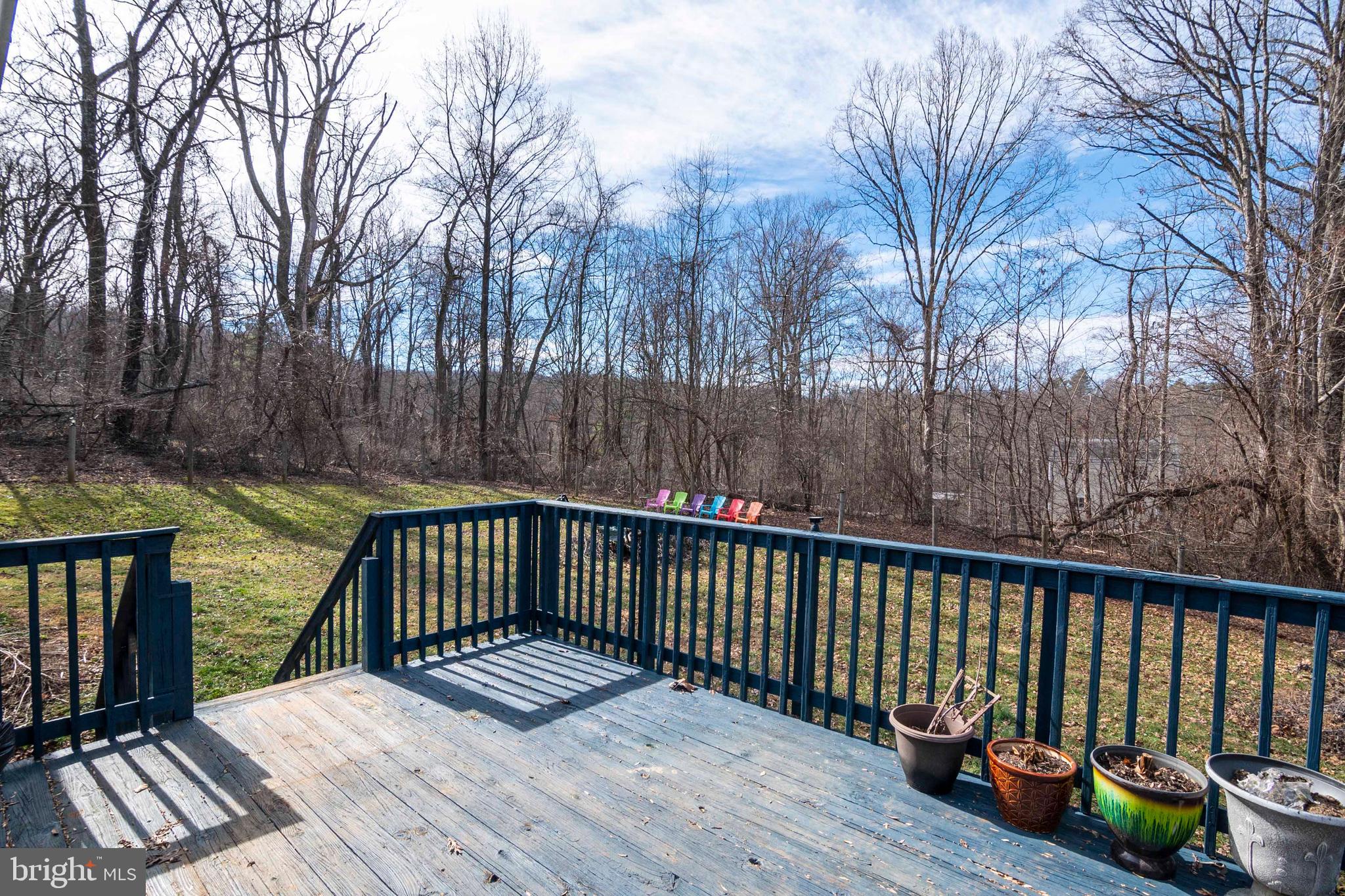 POINT O'WOODS - Residential