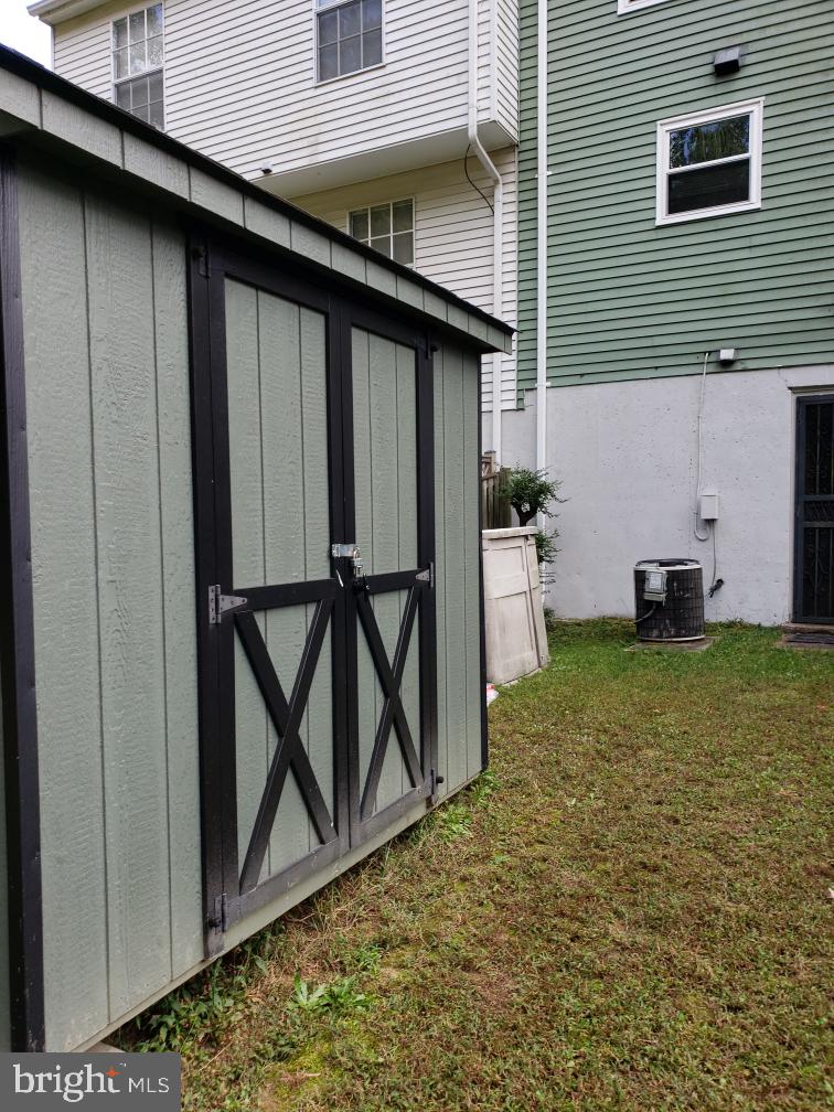 MARBURY VILLAGE - PLAT O - Residential