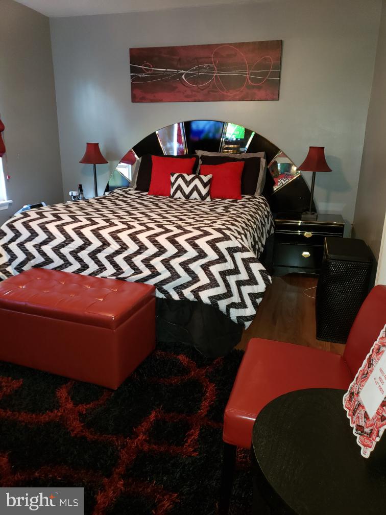 MARBURY VILLAGE - PLAT O - Residential