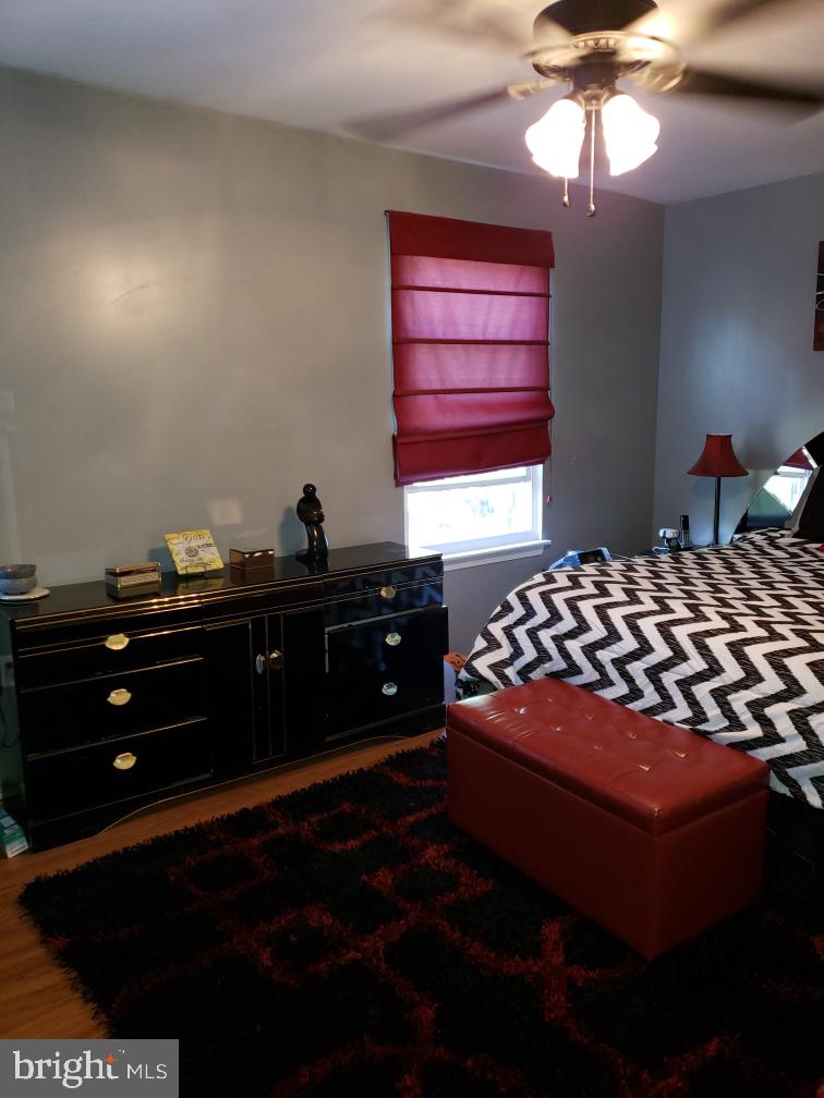 MARBURY VILLAGE - PLAT O - Residential