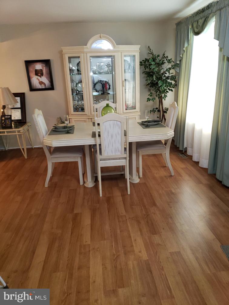 MARBURY VILLAGE - PLAT O - Residential