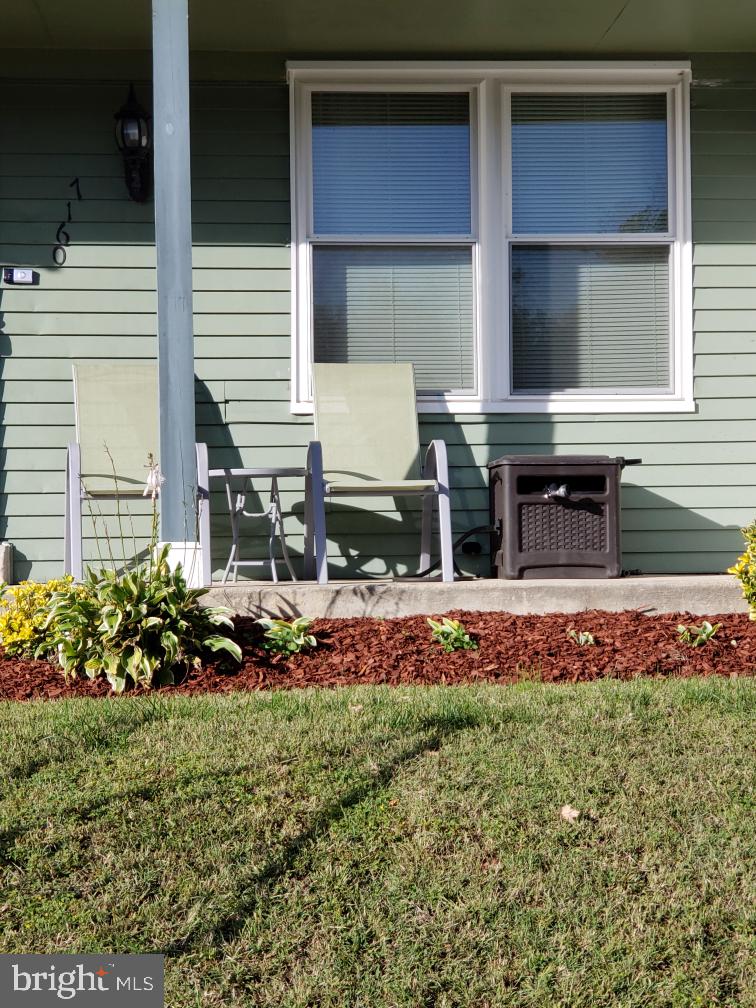 MARBURY VILLAGE - PLAT O - Residential