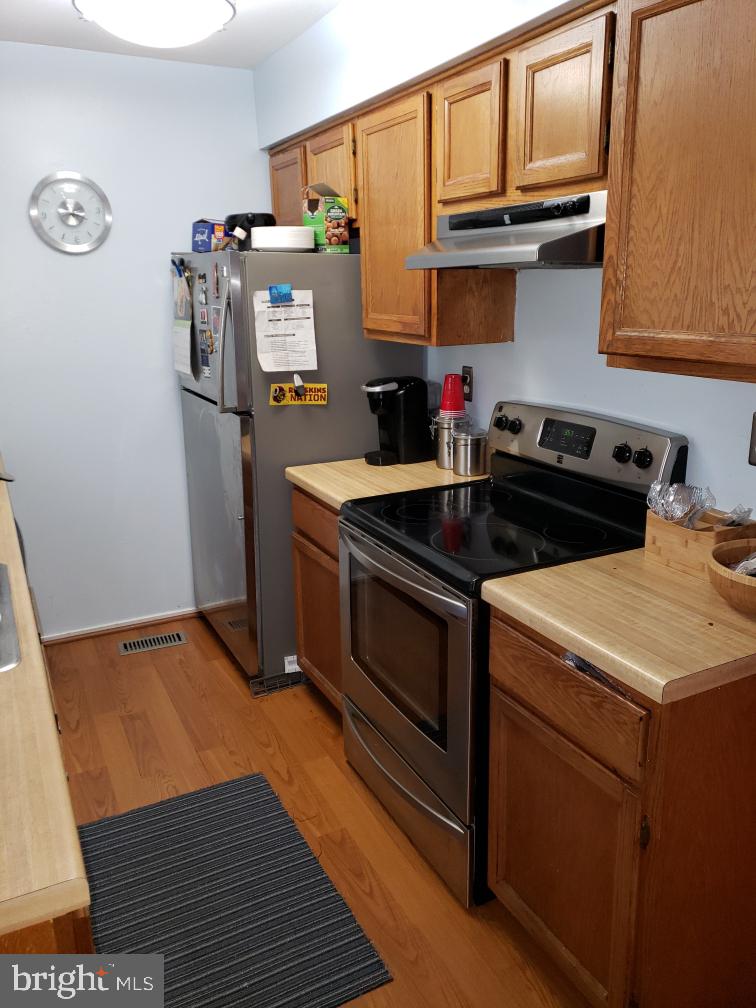 MARBURY VILLAGE - PLAT O - Residential