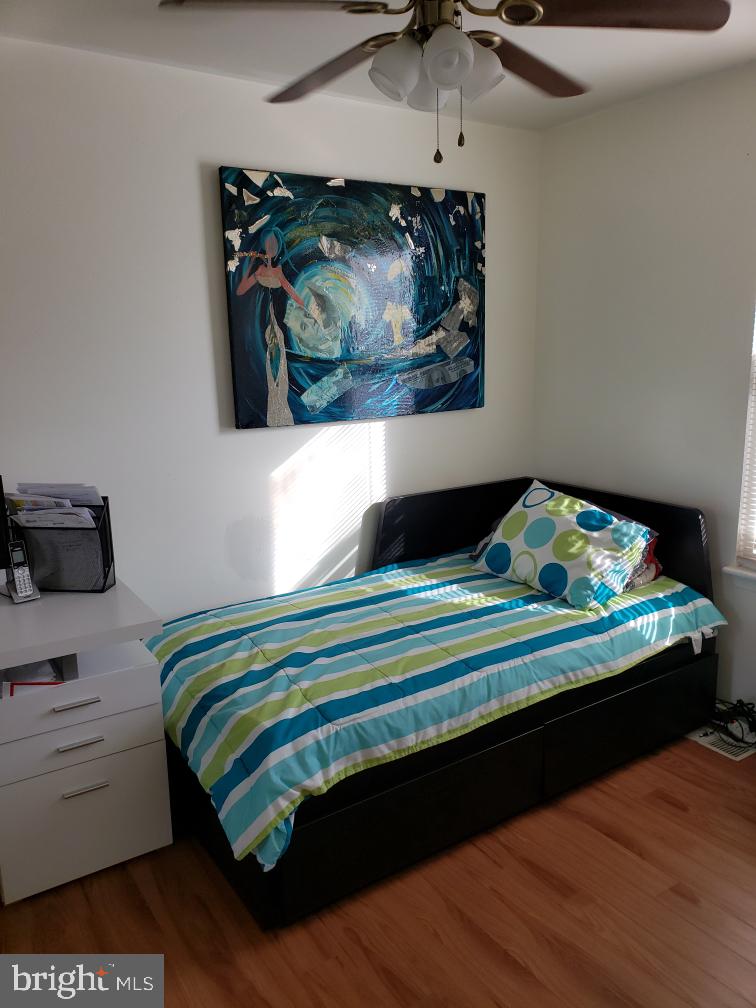 MARBURY VILLAGE - PLAT O - Residential