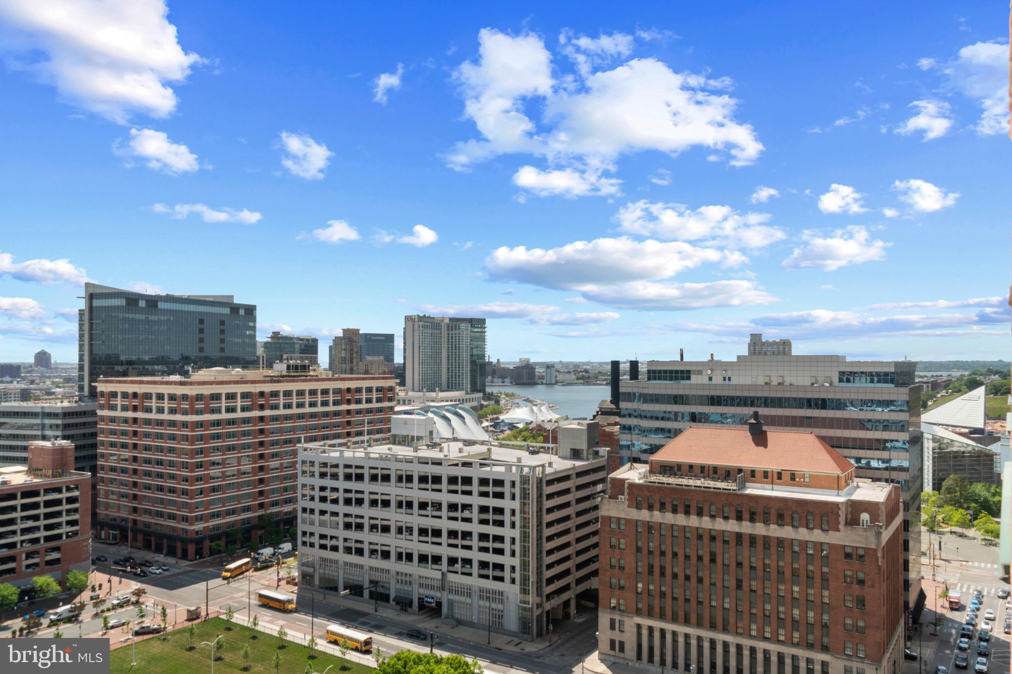 INNER HARBOR - Residential
