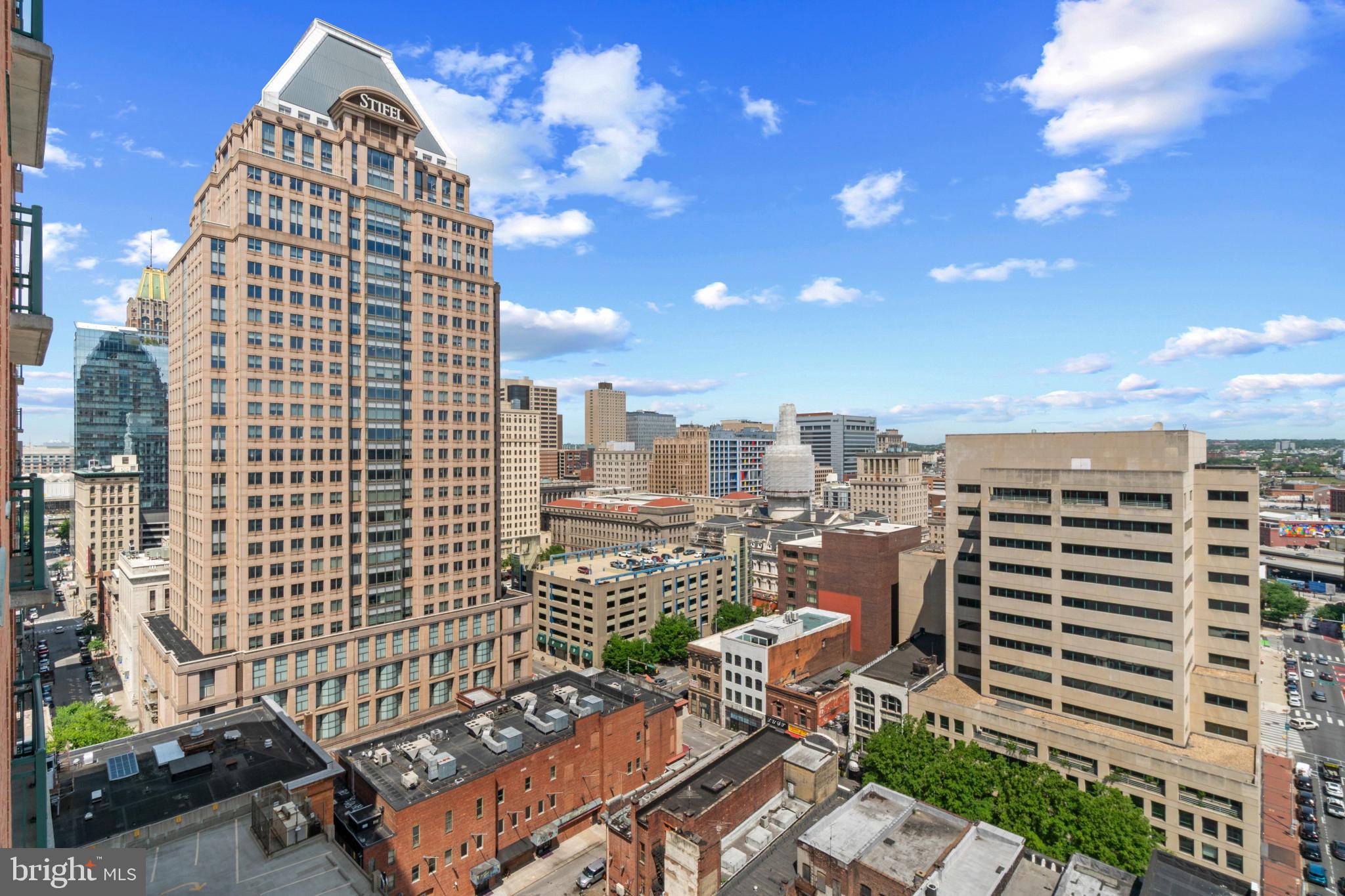INNER HARBOR - Residential
