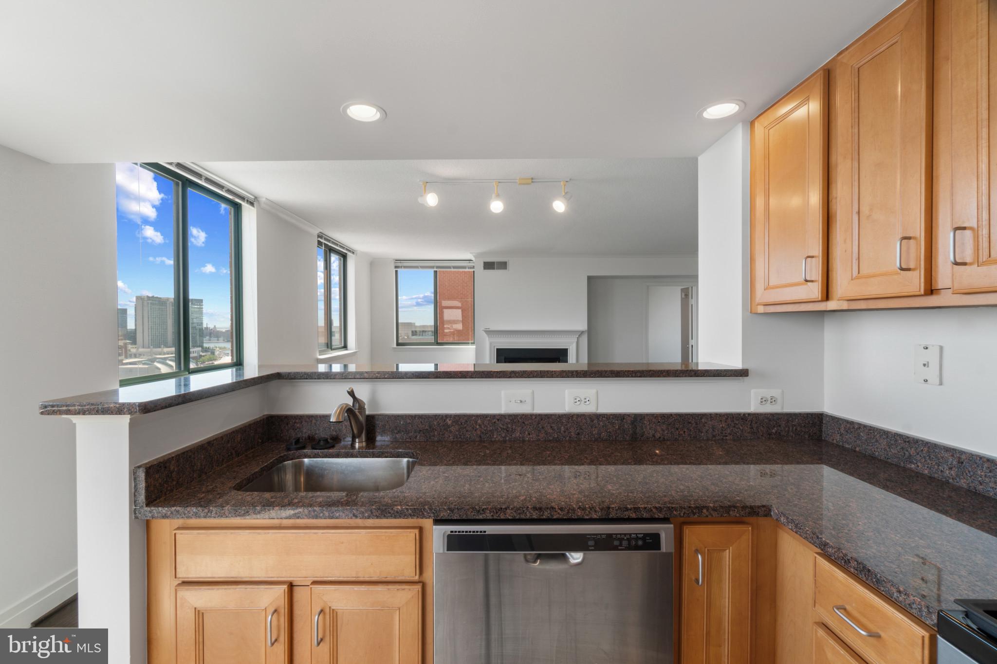 INNER HARBOR - Residential